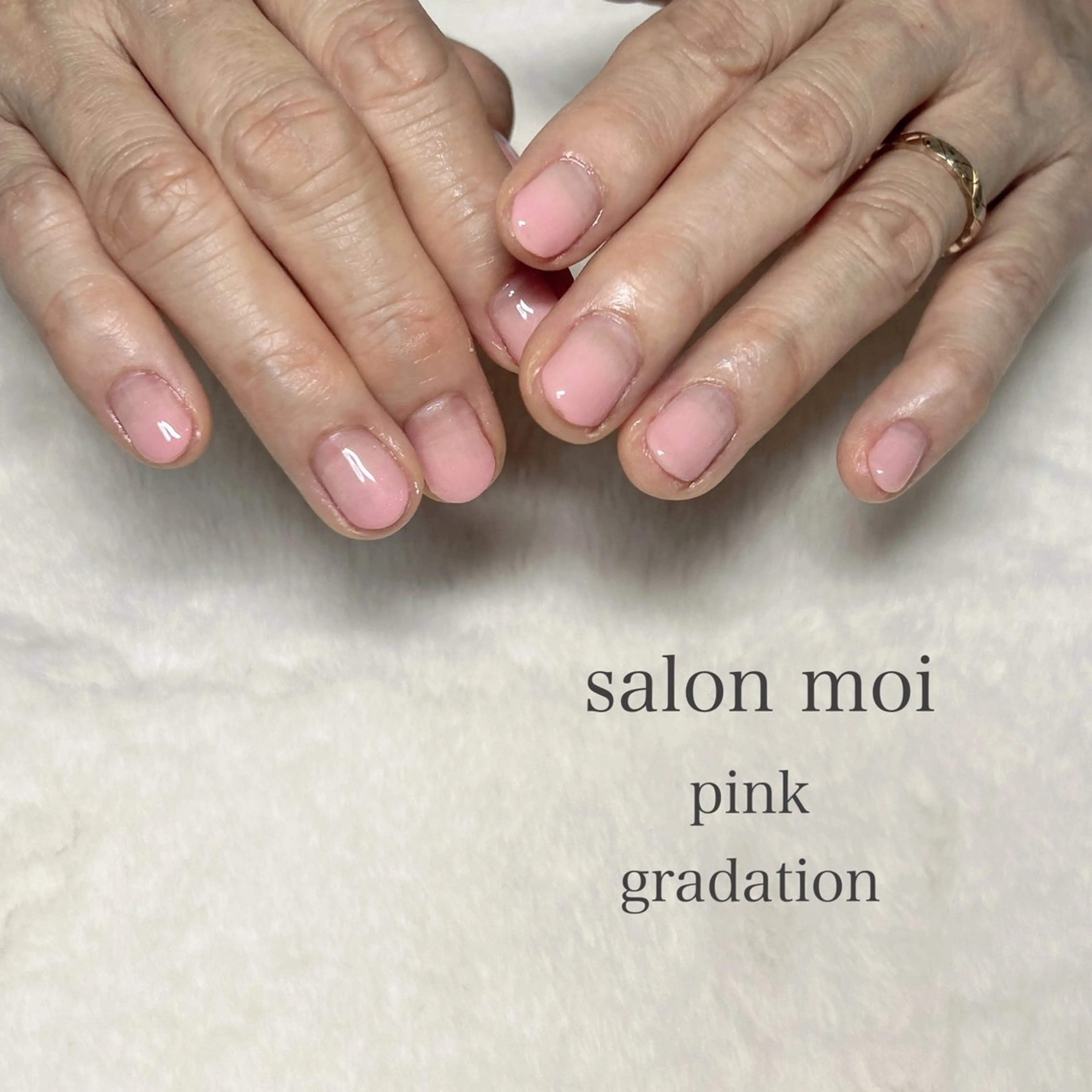 ネイル ハンドネイル salon moiのマツエク・マツパデザイン