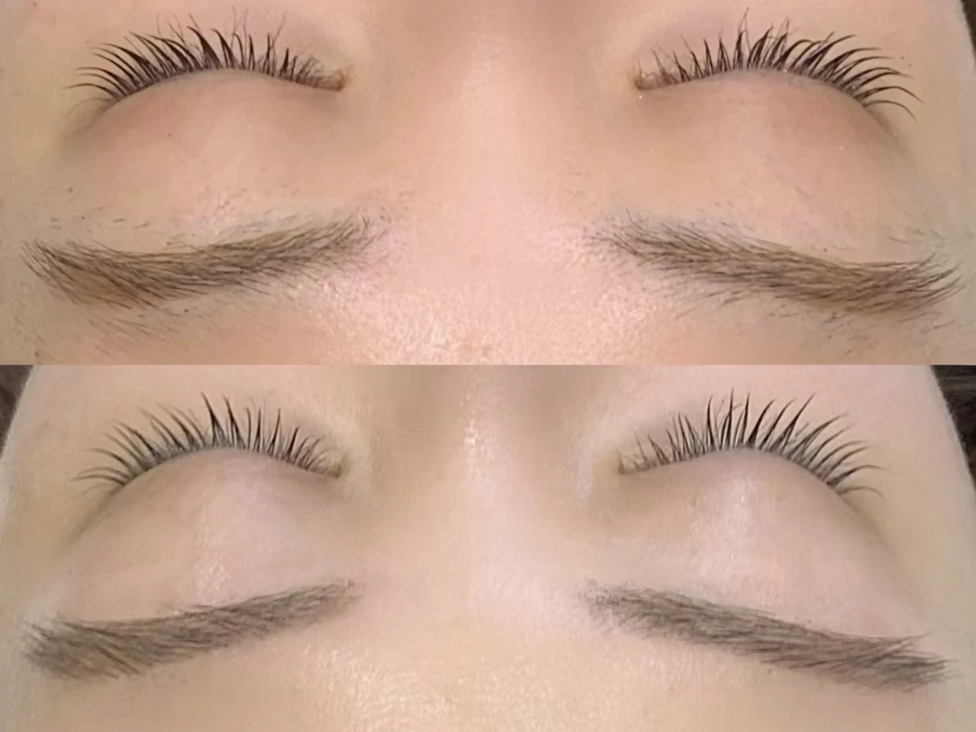 アイブロウ Bounail 銀座のマツエク・マツパデザイン