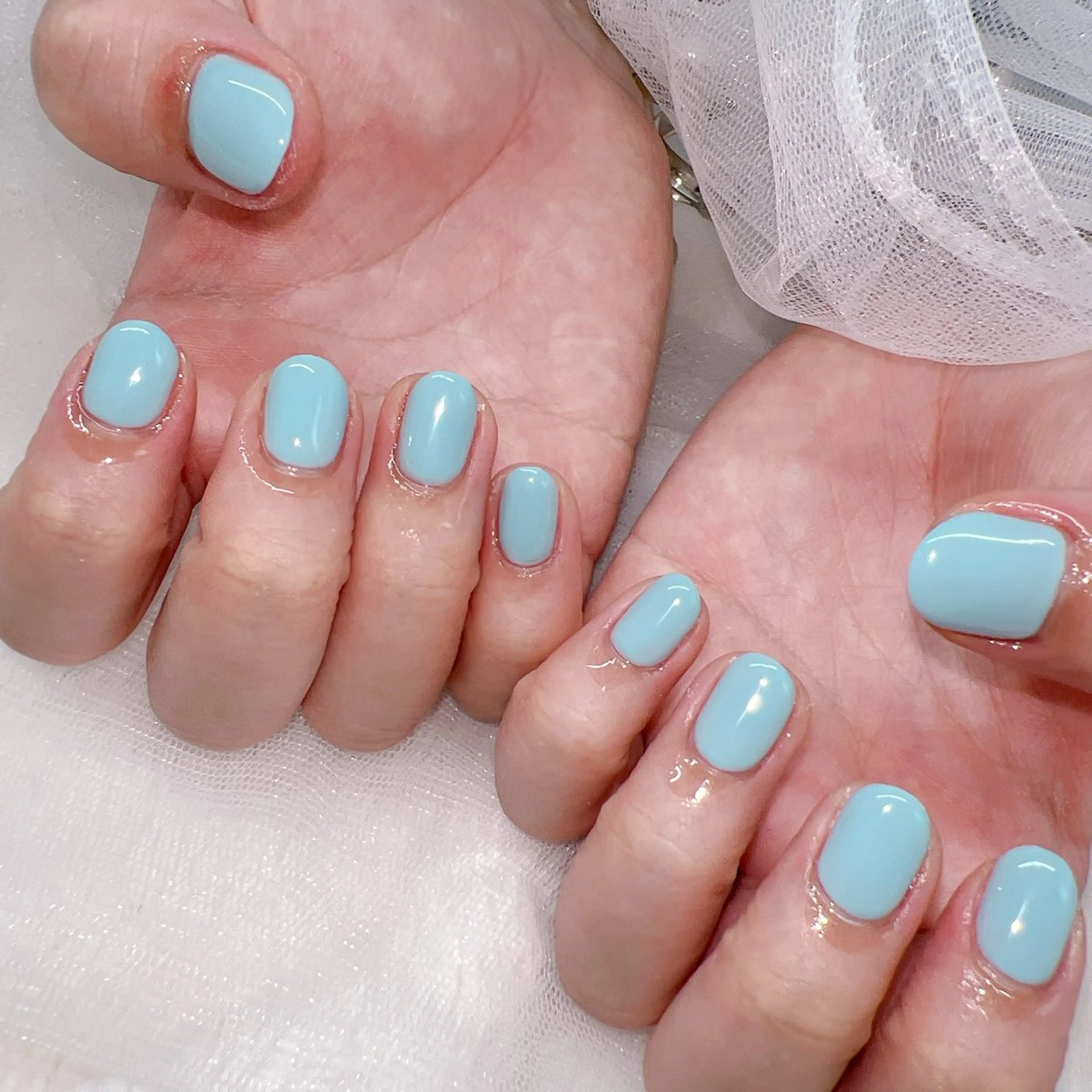 ネイル ハンドネイル Emi lyのネイルデザイン