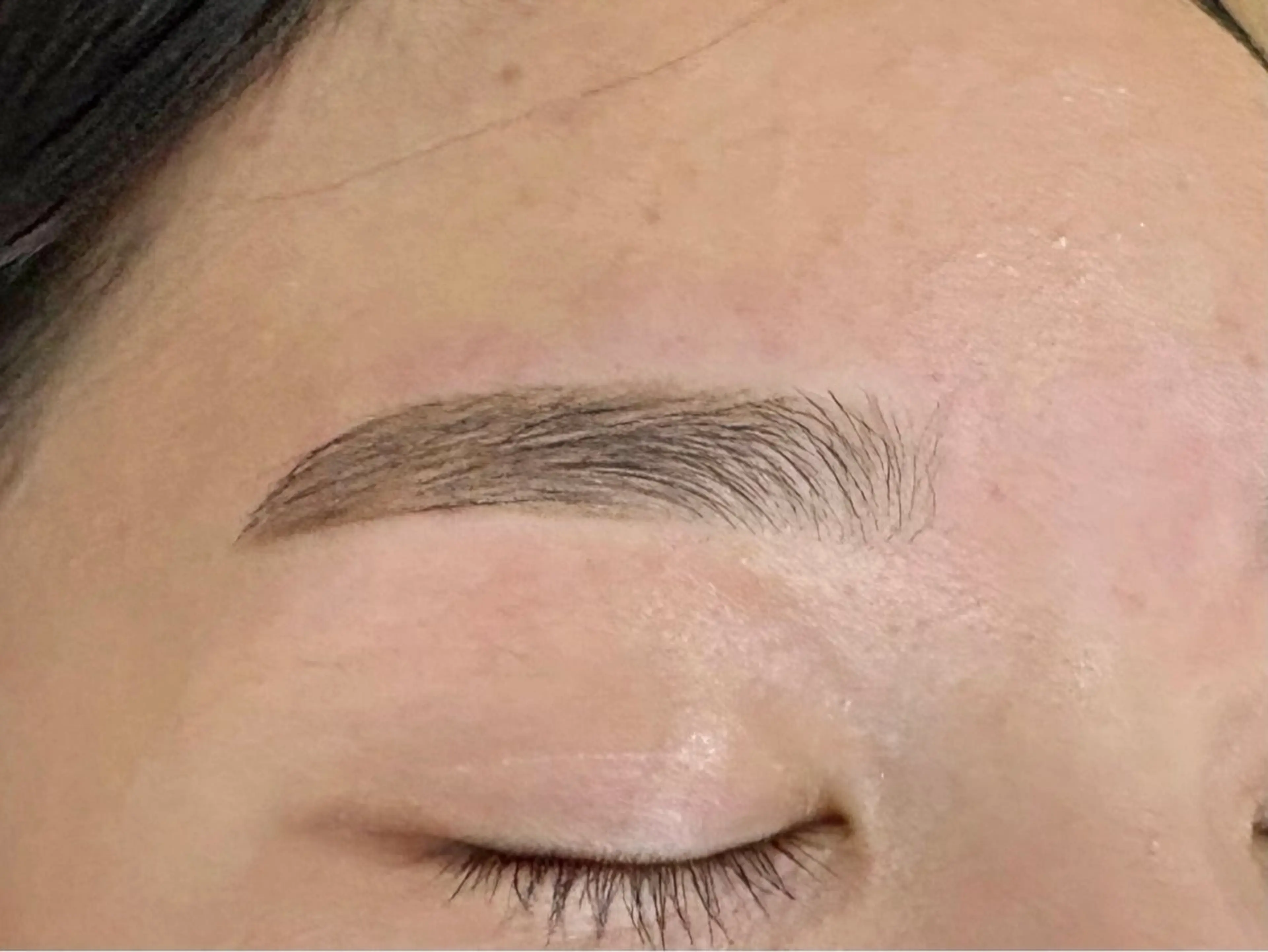 アイブロウ まつ毛と眉毛の専門店　オクターブ福岡店所属・浦辺 ひろみのマツエク・マツパデザイン