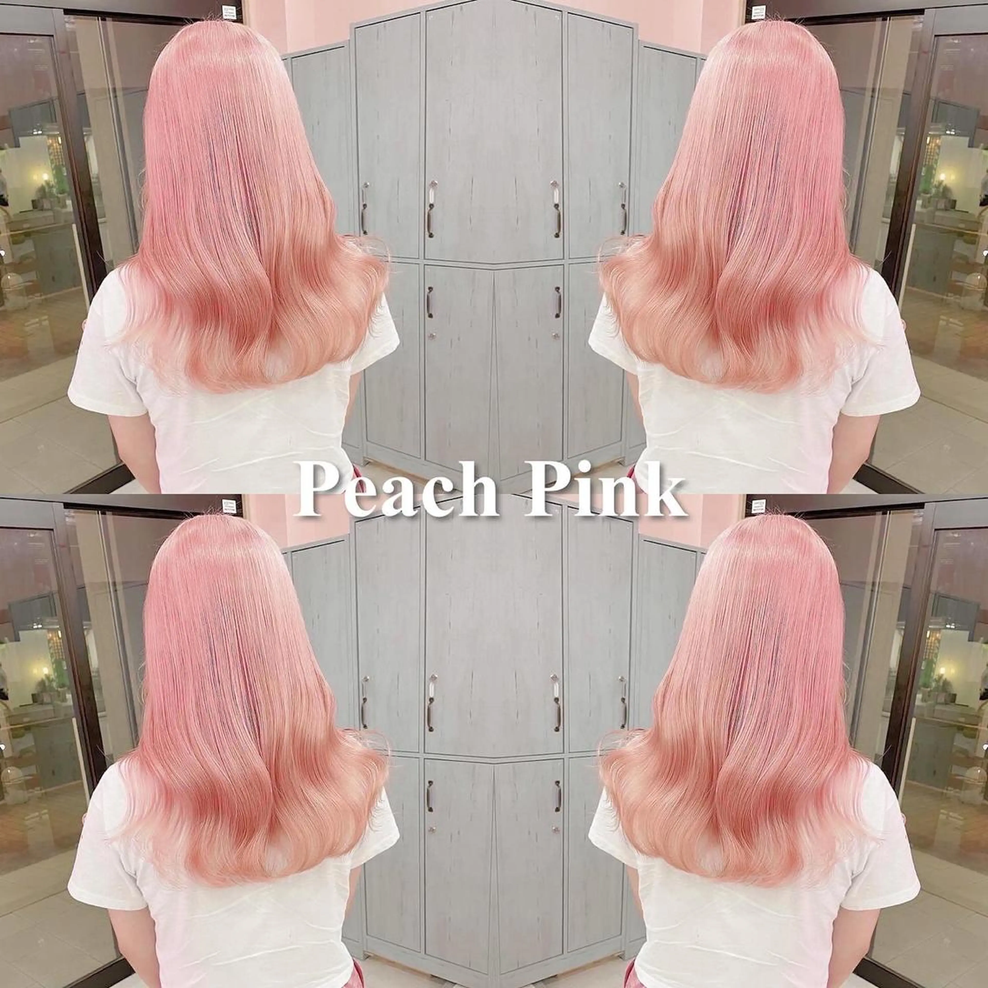 ロング カラー ヘアアレンジ メンズ メンズバレイヤージュ メンズブリーチ メンズハイライト メンズハイトーン メンズインナーカラー ヘアカラー トリートメント 絶対に可愛く💍 tiam💍ブリーチのヘアスタイル