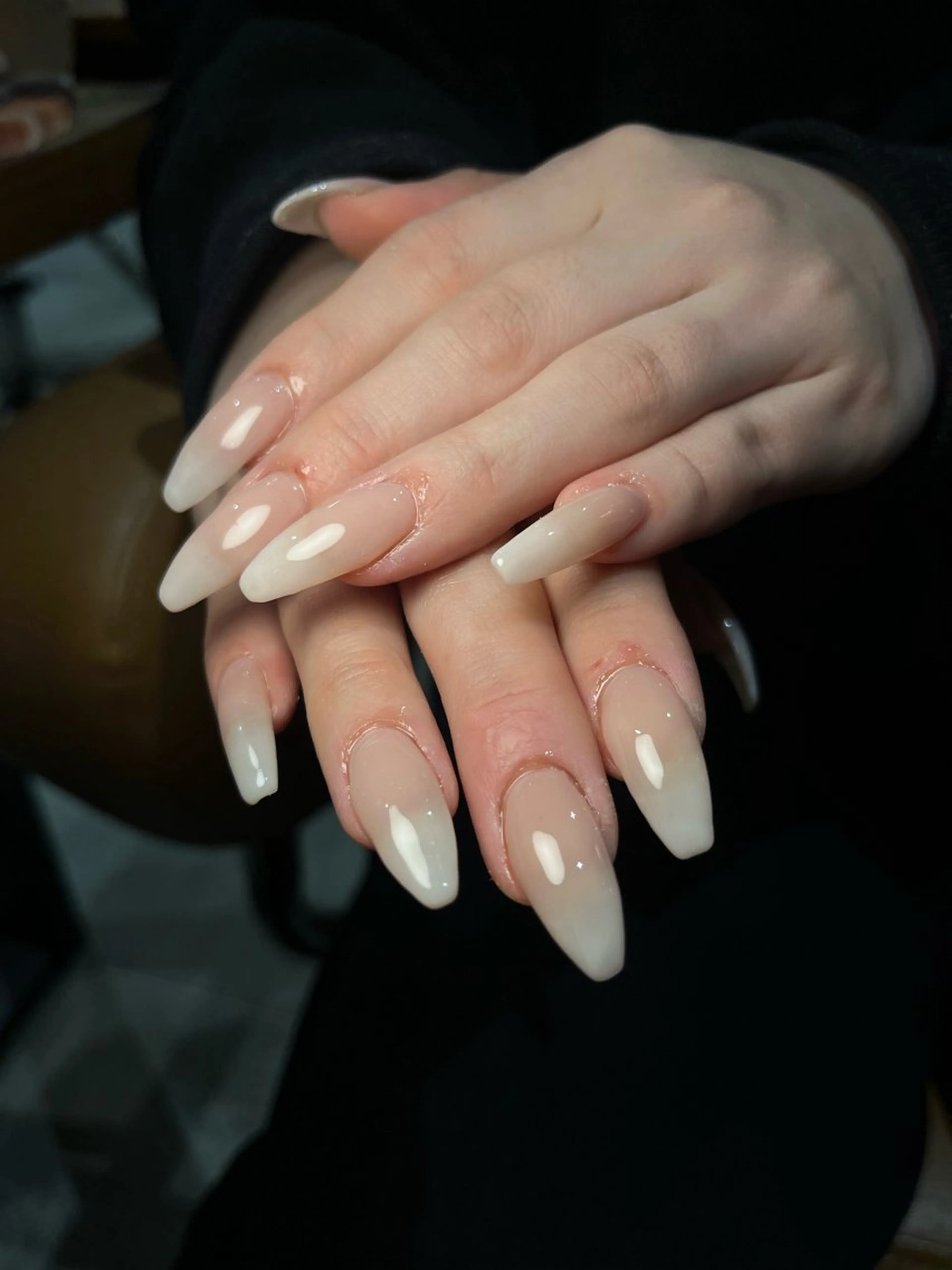 ネイル Earth☆*: taruのネイルデザイン