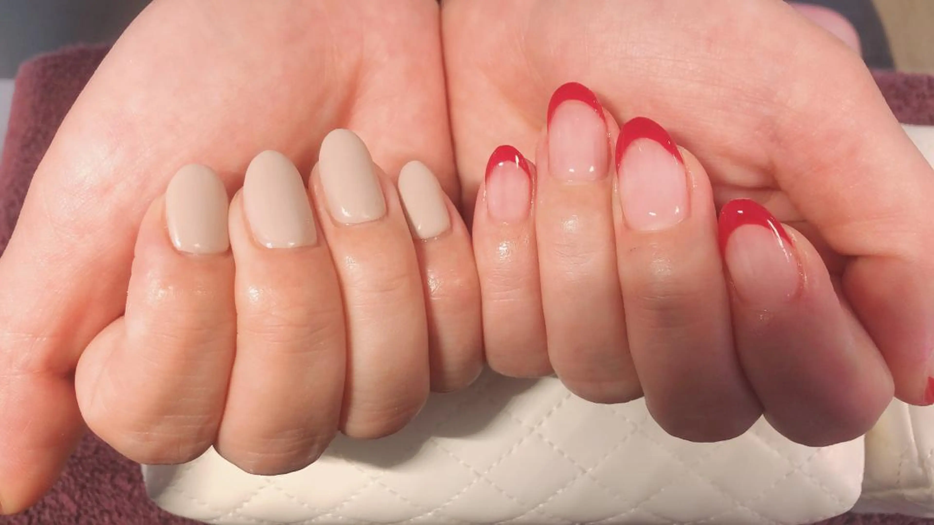 ネイル ハンドネイル emi ...の眉毛・アイブロウイメージ