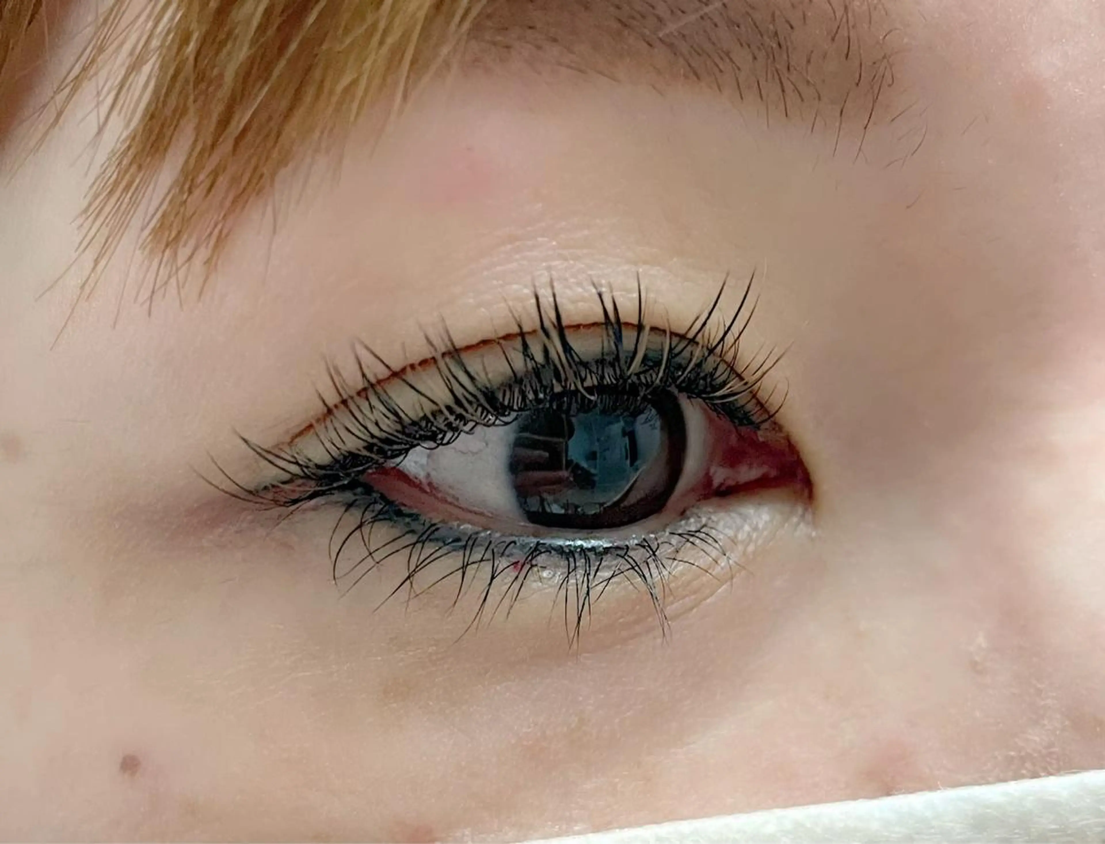 マツエク・マツパ カラーマツエク irie hair &　eyelash所属・irie(ｱｲﾘｰ) hair&eyeのマツエク・マツパデザイン