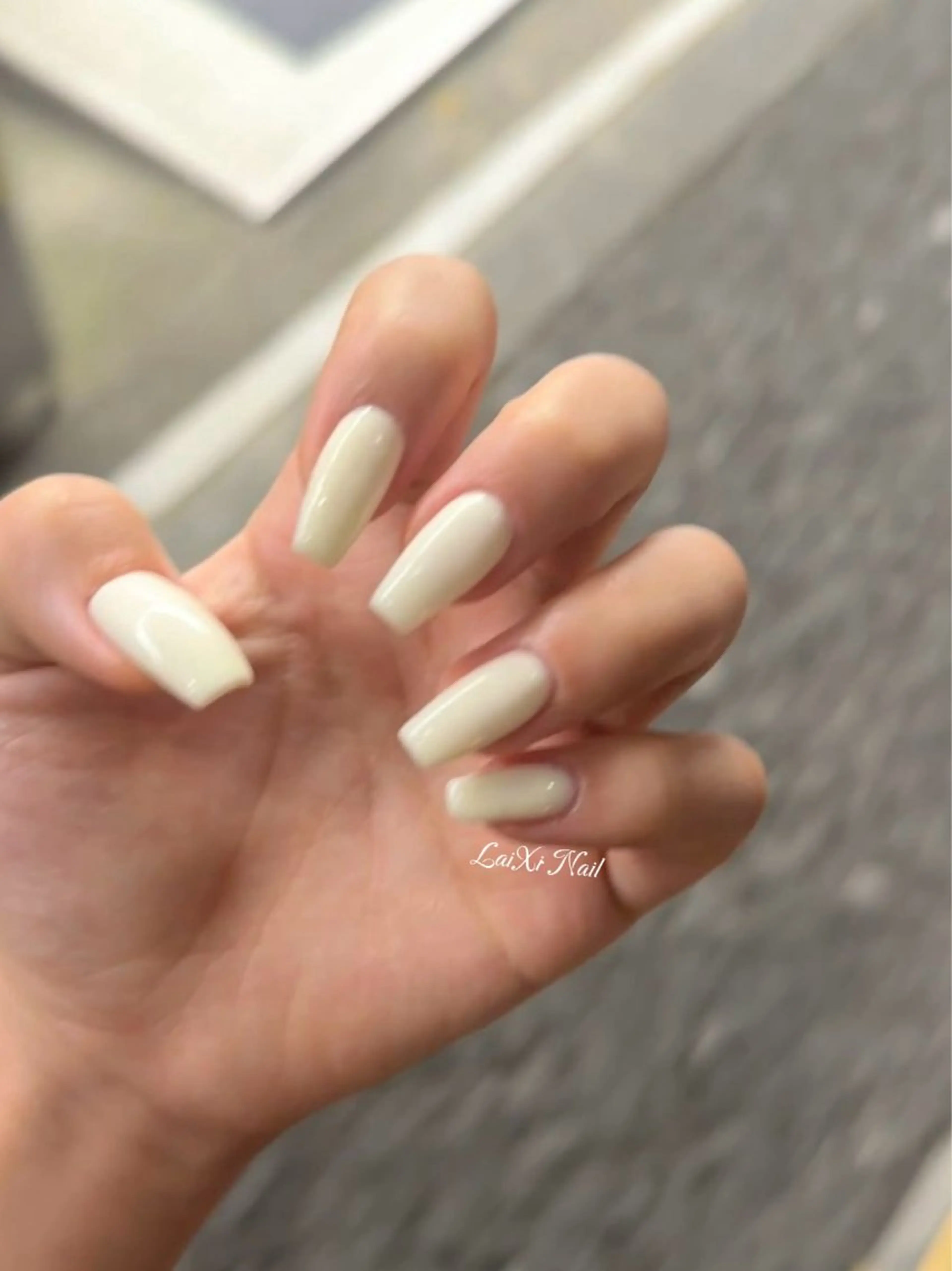 ネイル ハンドネイル Yu kiのネイルデザイン