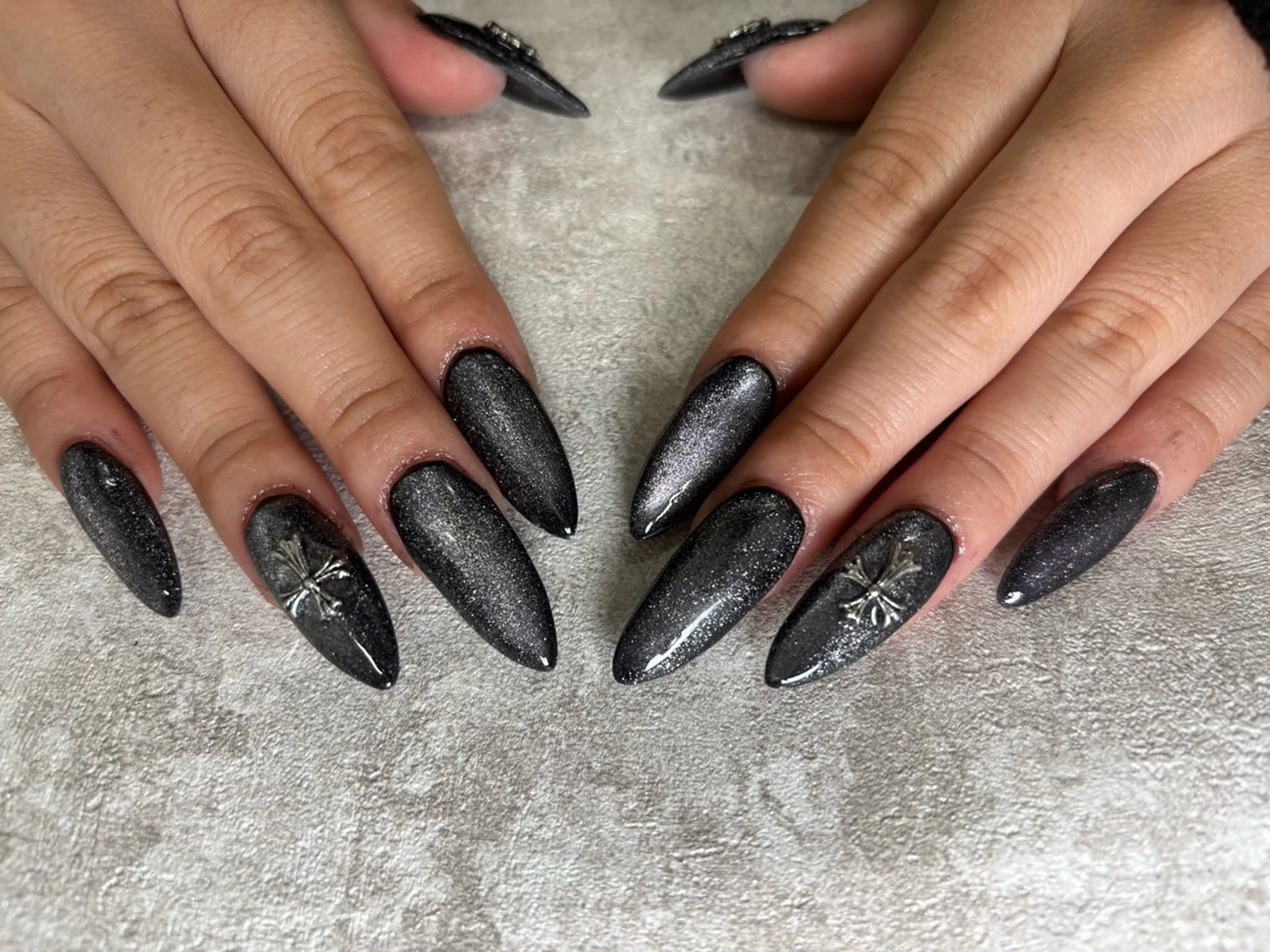 ネイル HaL NaiLのネイルデザイン