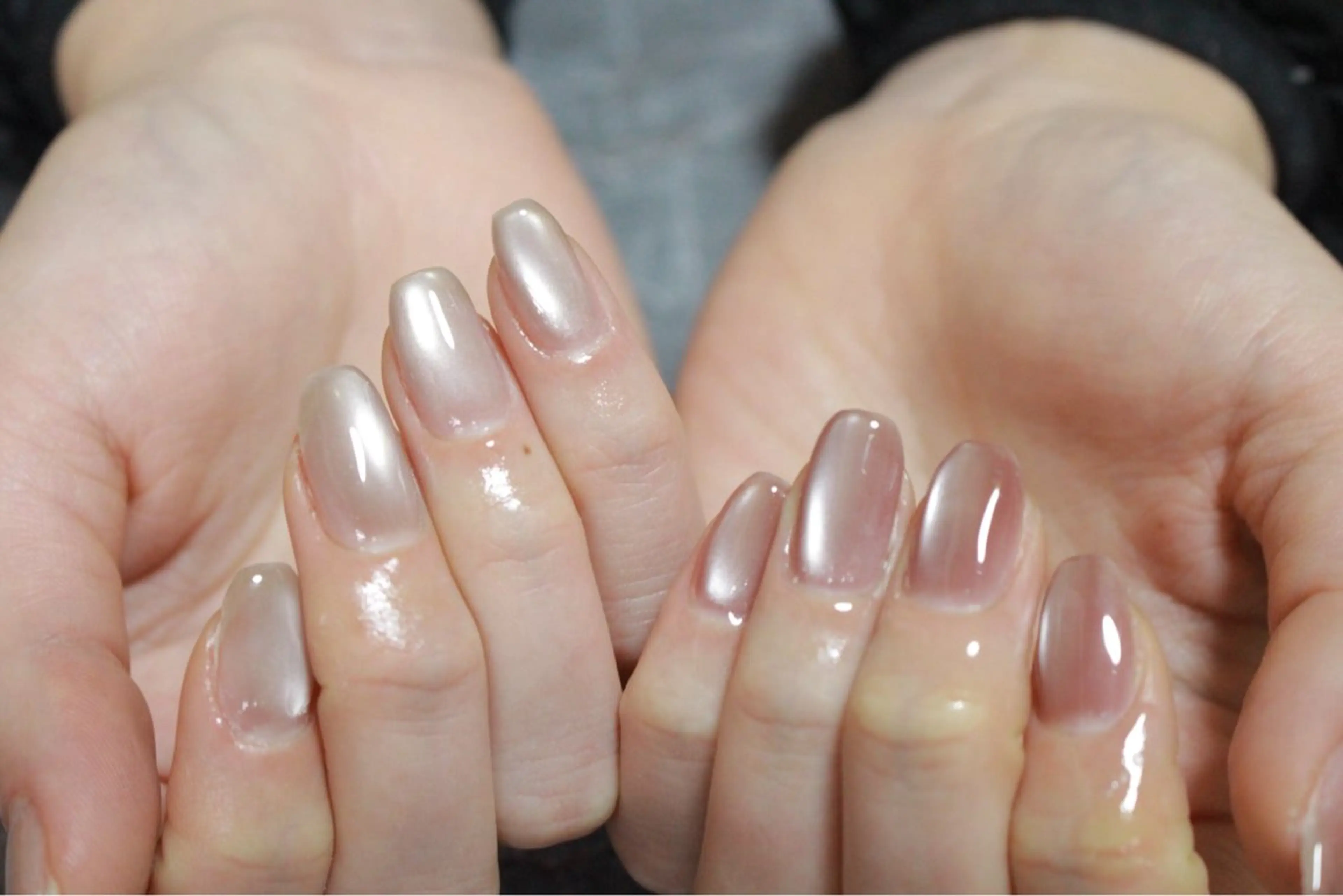 ネイル ハンドネイル misaki nailのネイルデザイン