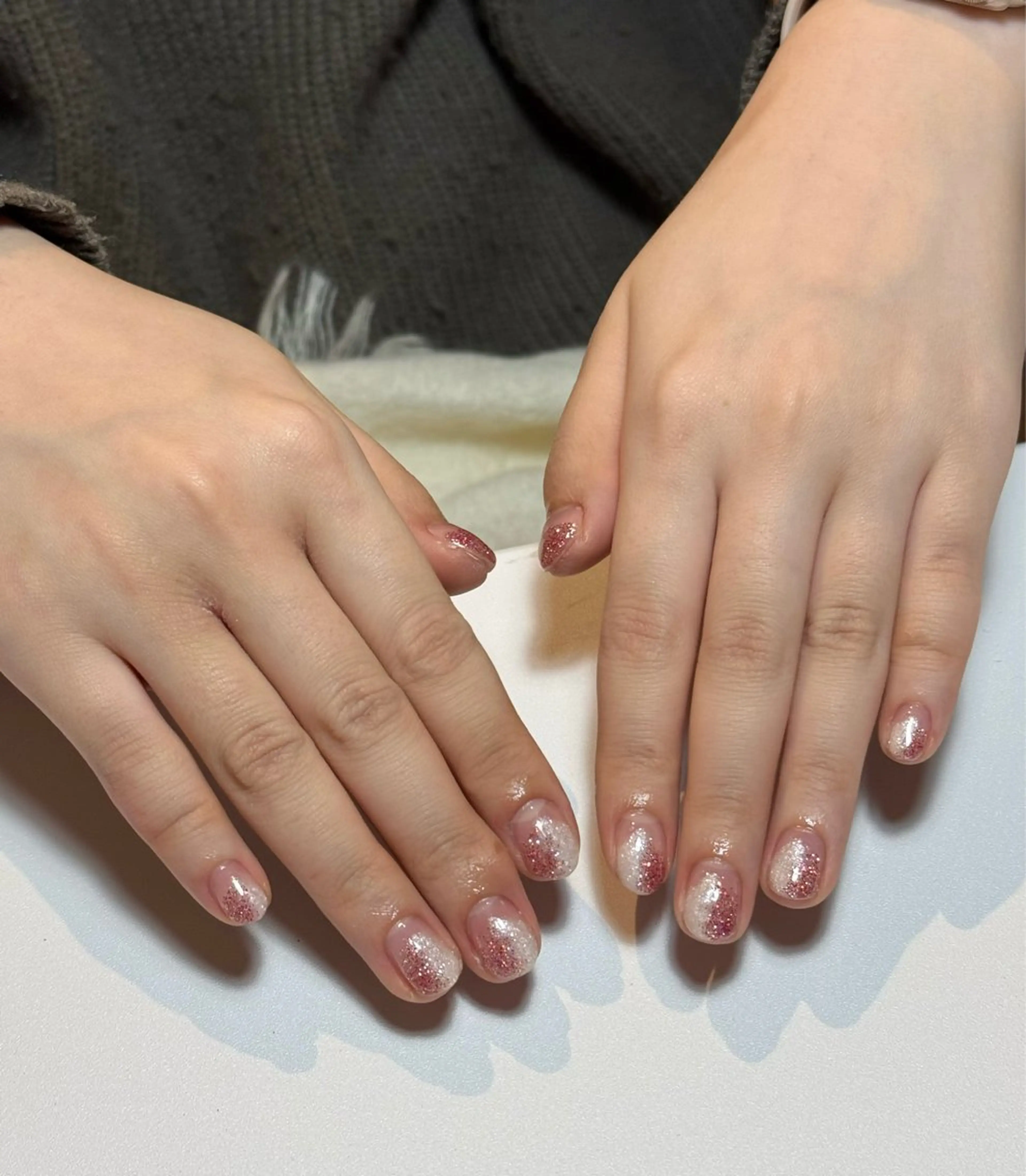 ネイル twin. ayariのネイルデザイン