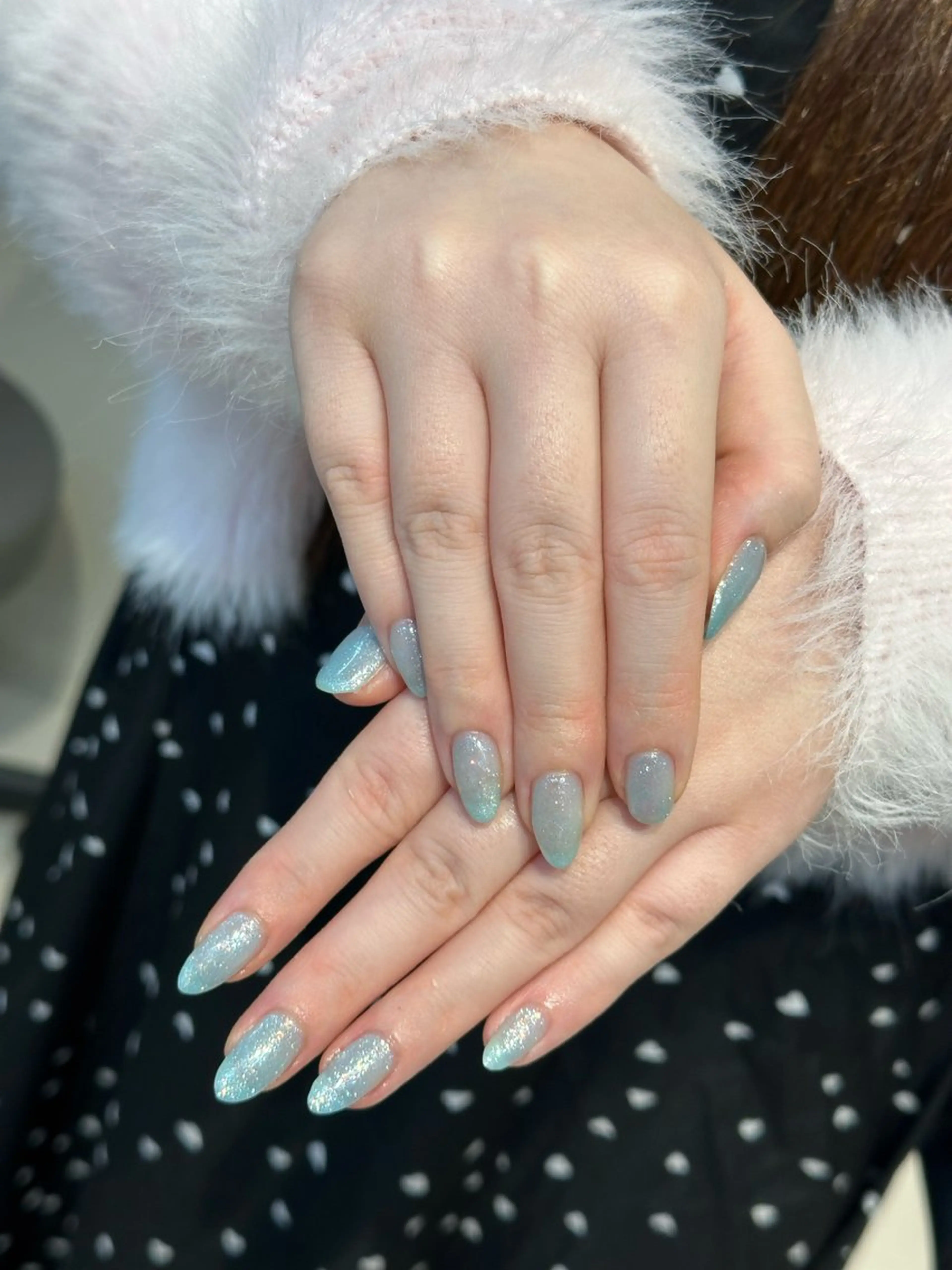 ネイル maya nailのネイルデザイン