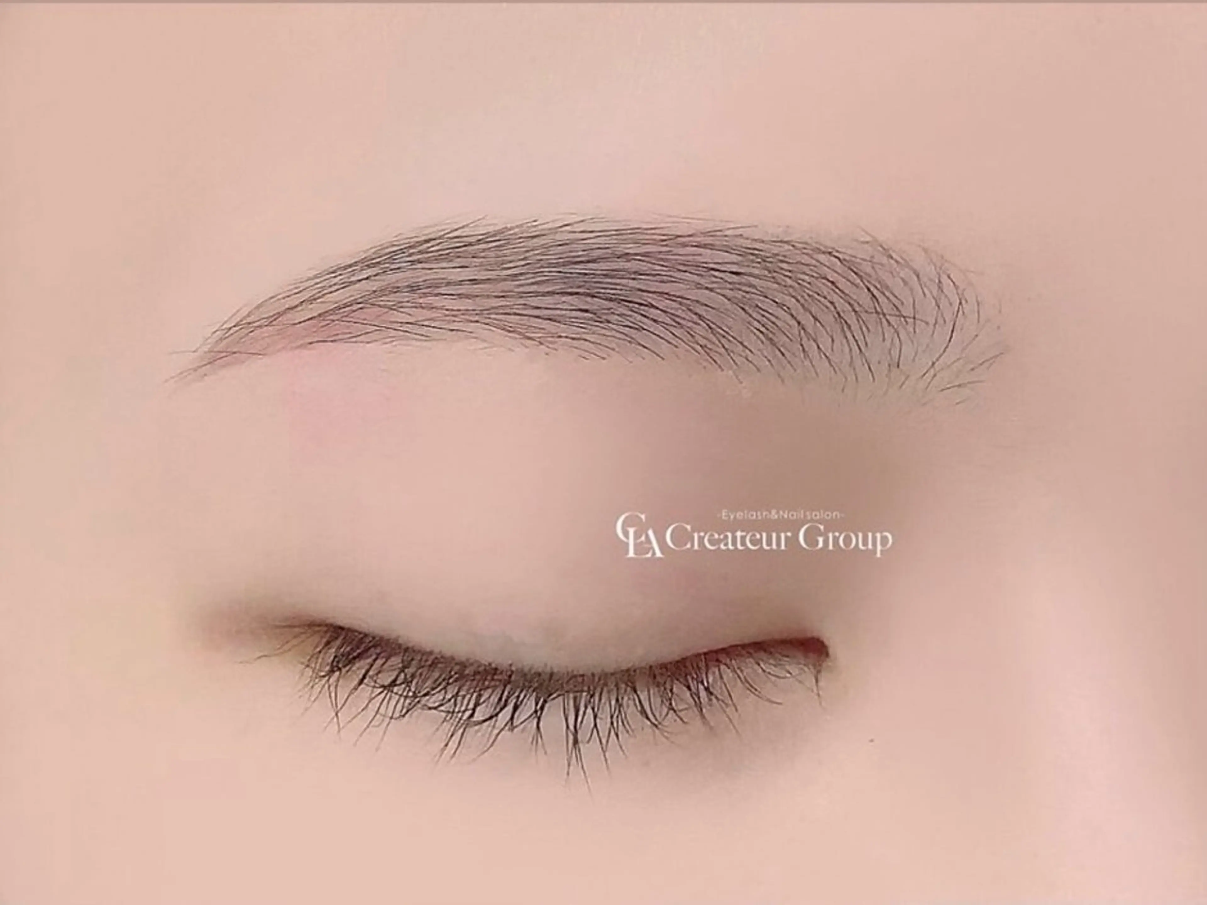 アイブロウ スタイリングwax🪞🪄︎︎25日~28日まで募集中🤎の写真