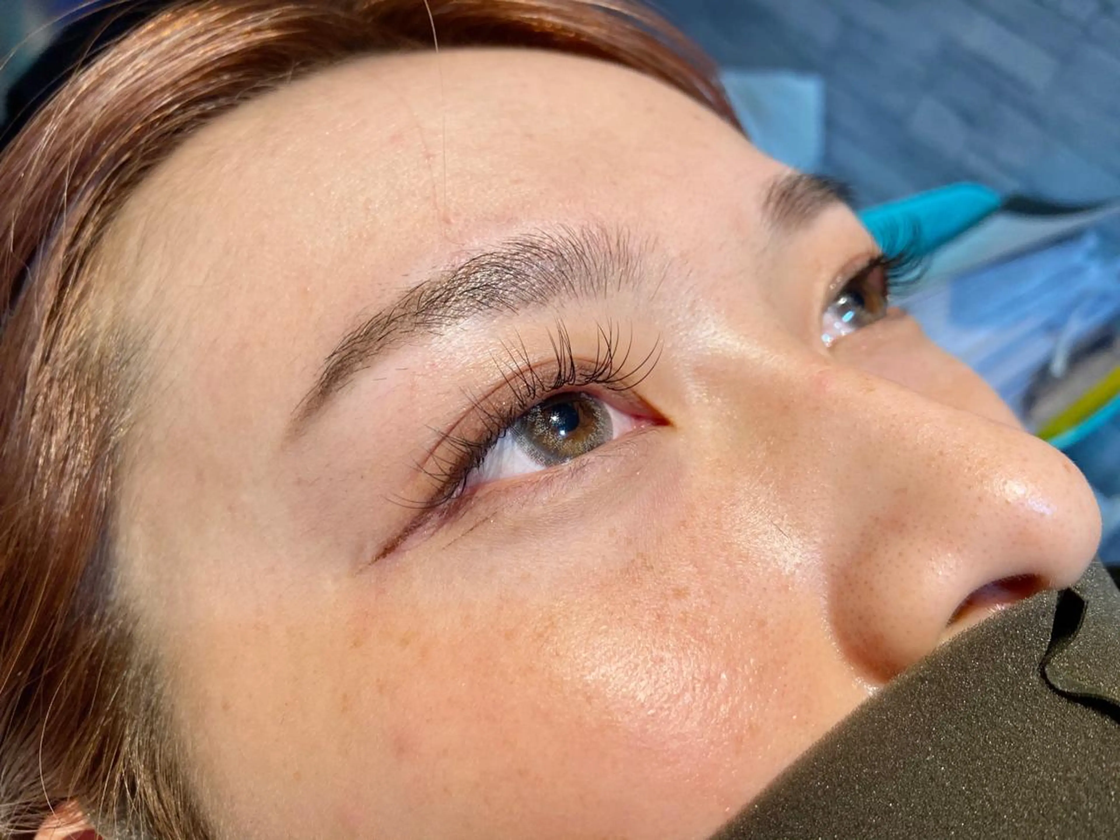 マツエク・マツパ 後藤 麻子のマツエク・マツパデザイン