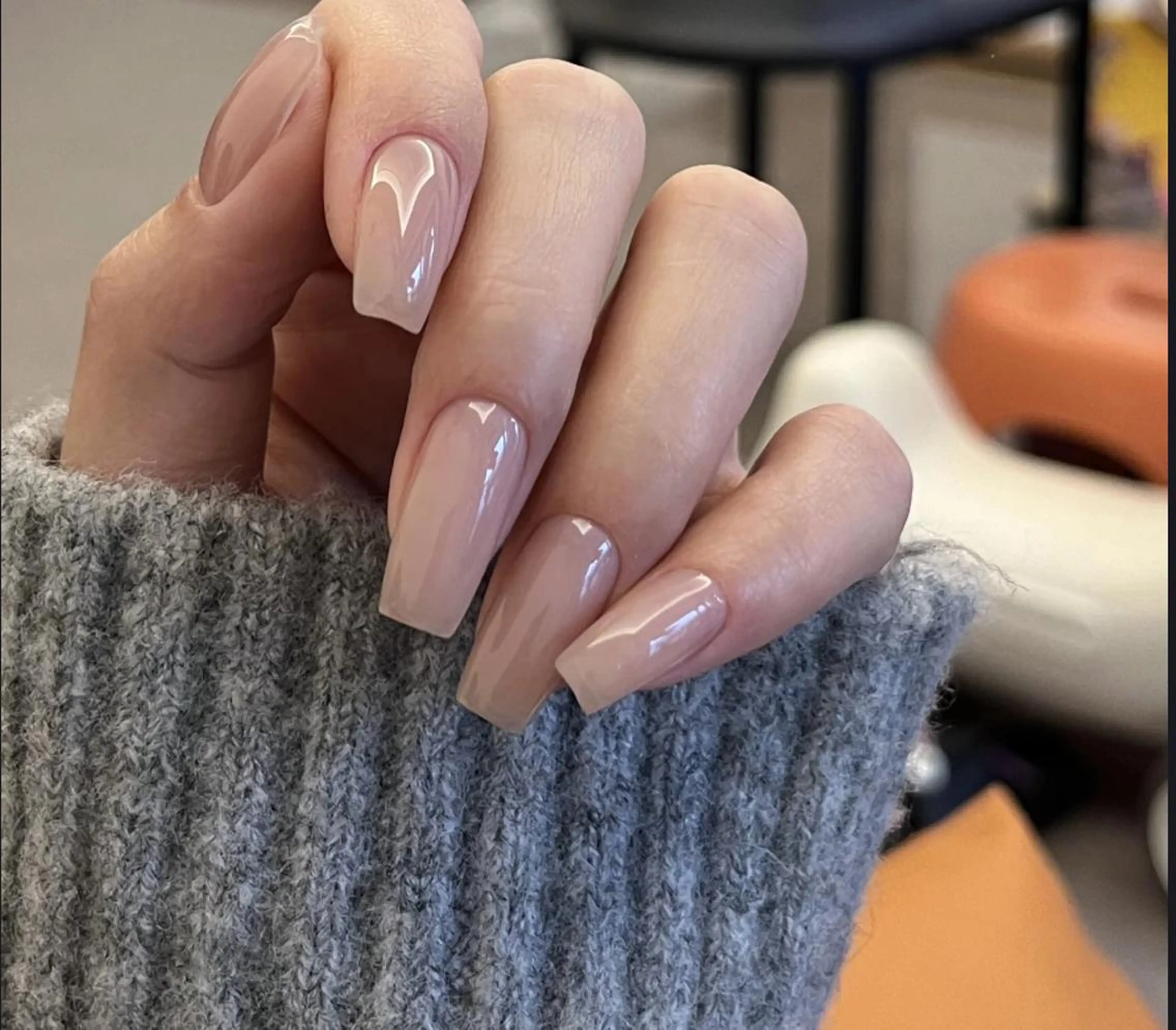 ネイル 🍑 momo_nailのネイルデザイン