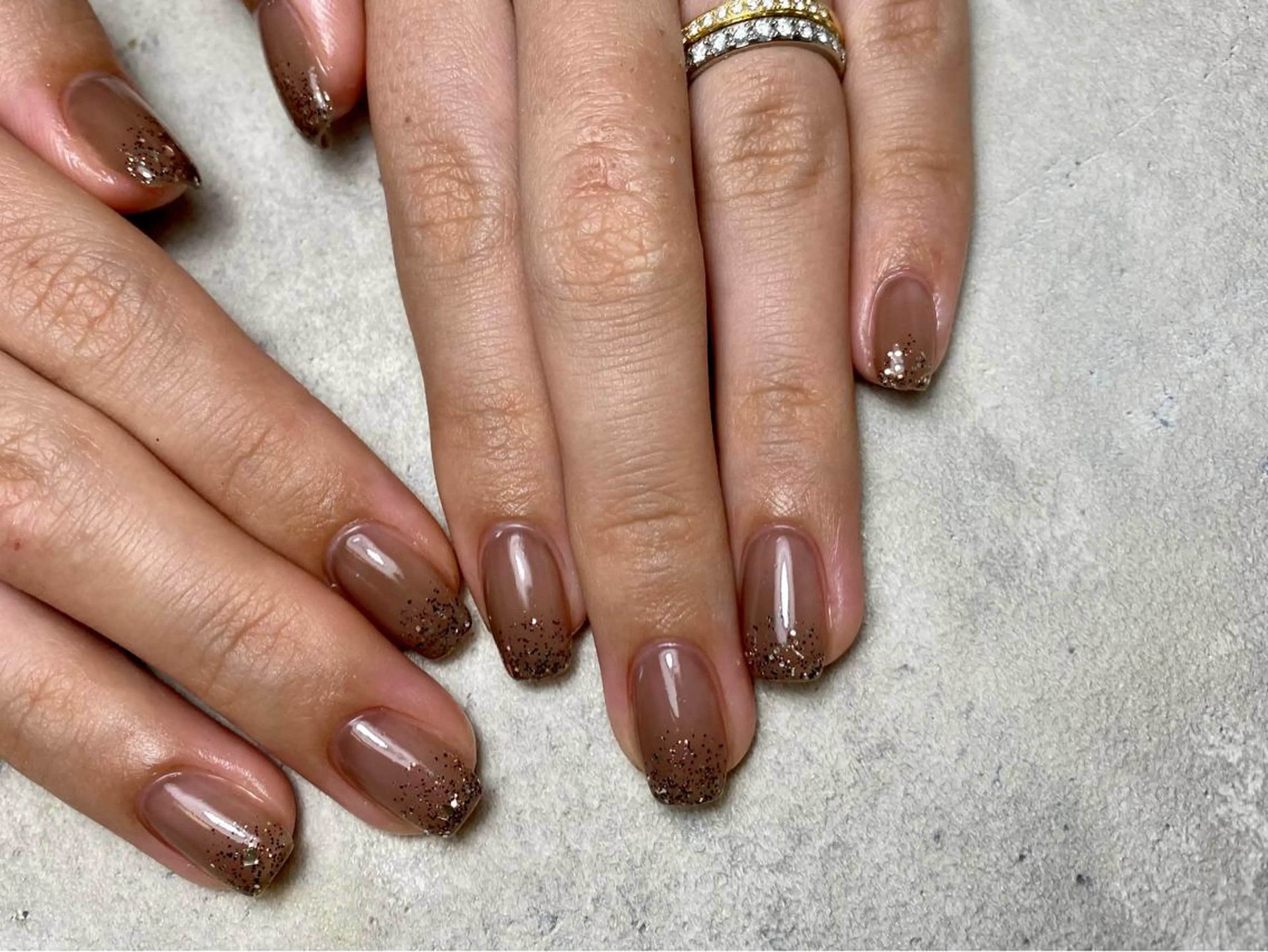 ネイル ハンドネイル éim nail所属・éim nail 【minami】のネイルデザイン