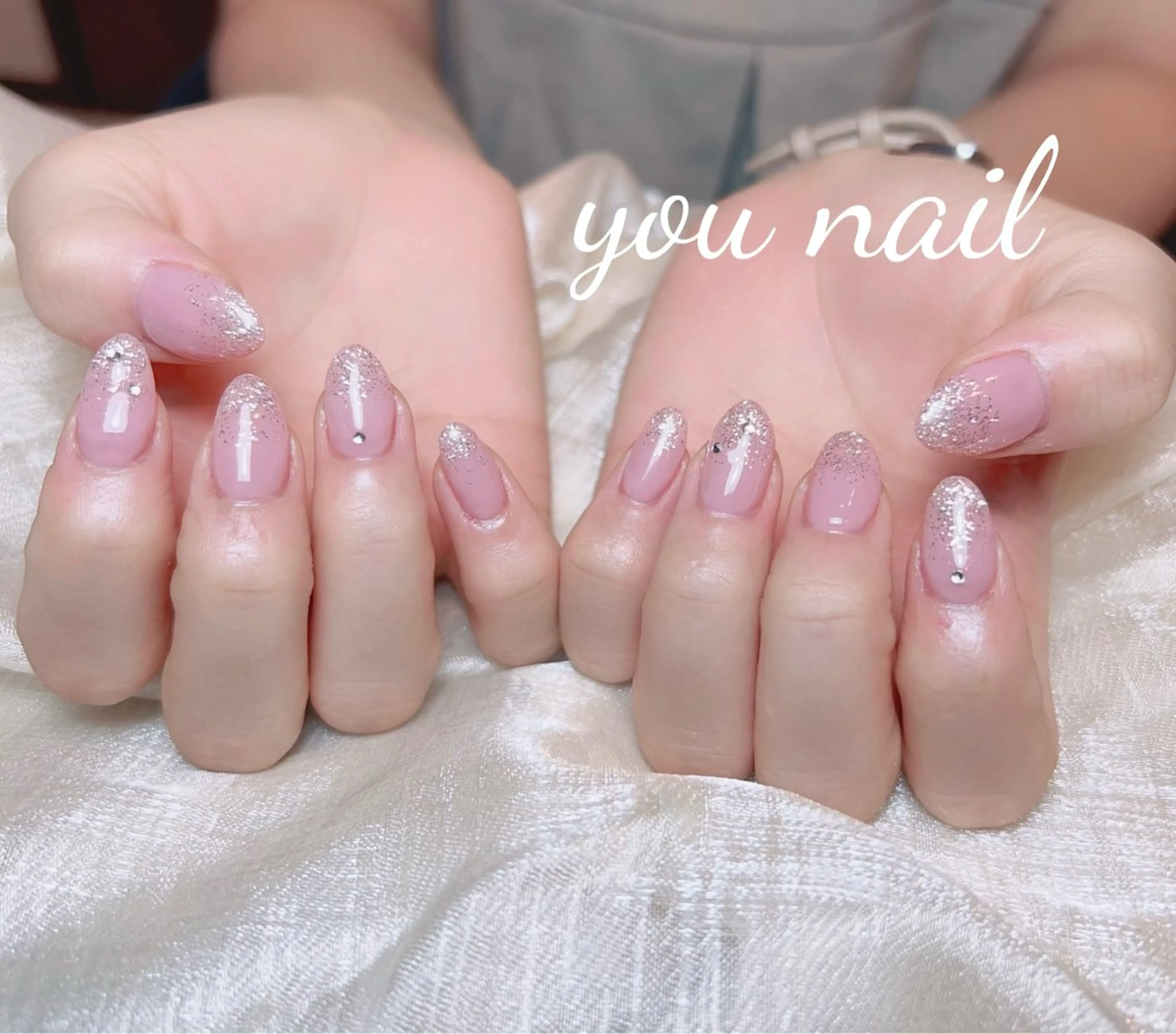ネイル ハンドネイル You nailのネイルデザイン
