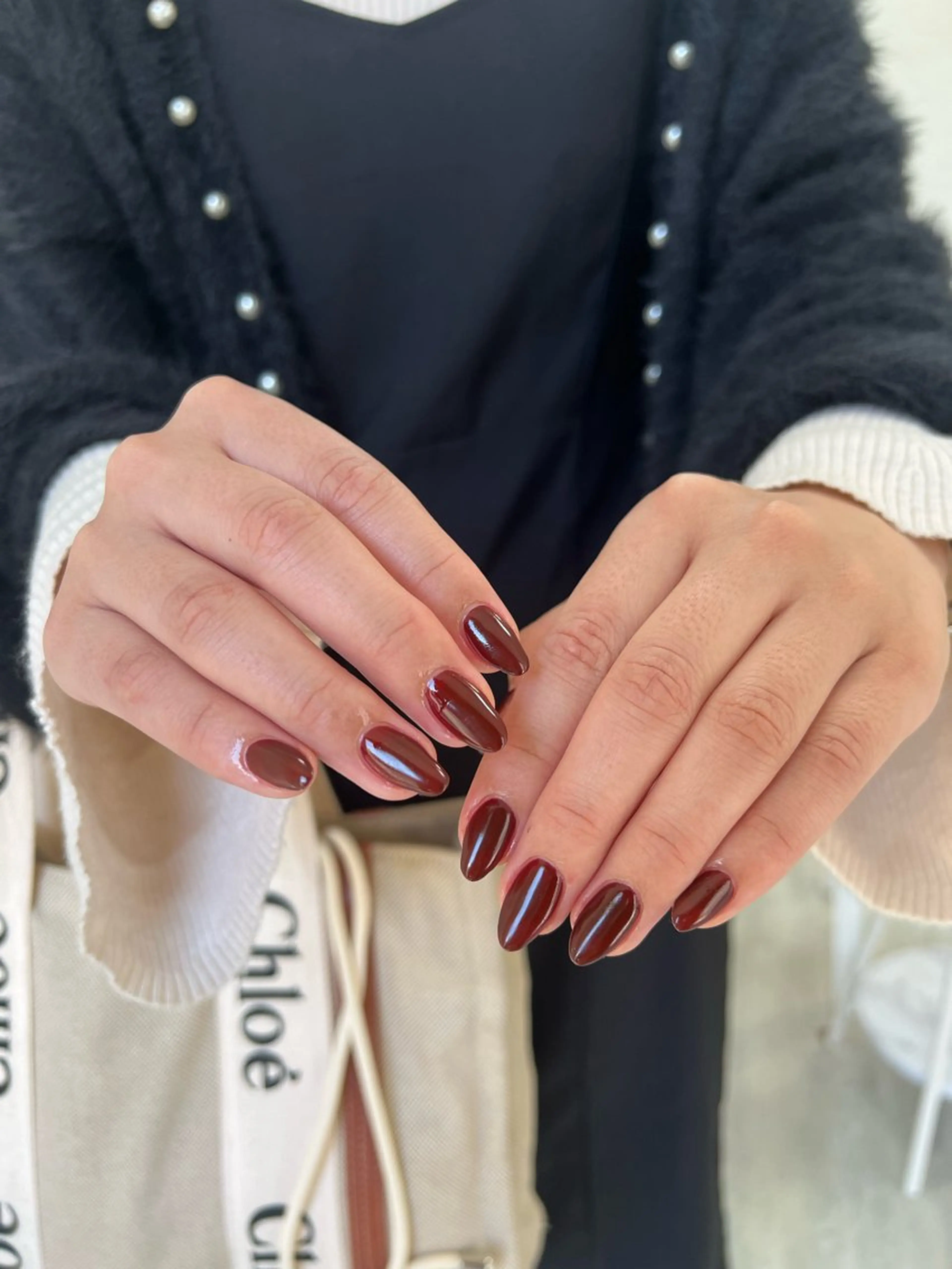 ネイル ハンドネイル Stella所属・nail salon stellaのネイルデザイン