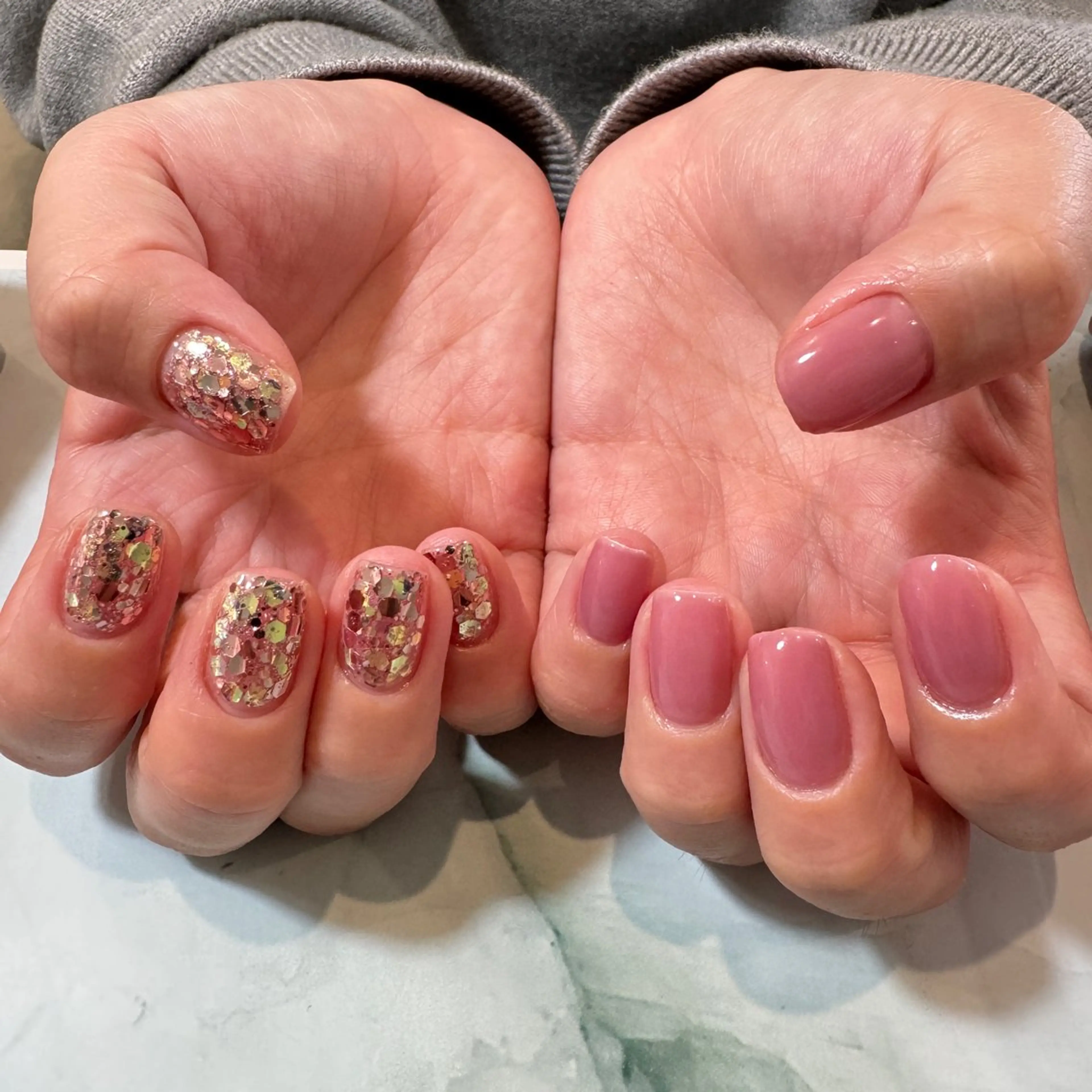 ネイル Girasol YUKIのネイルデザイン