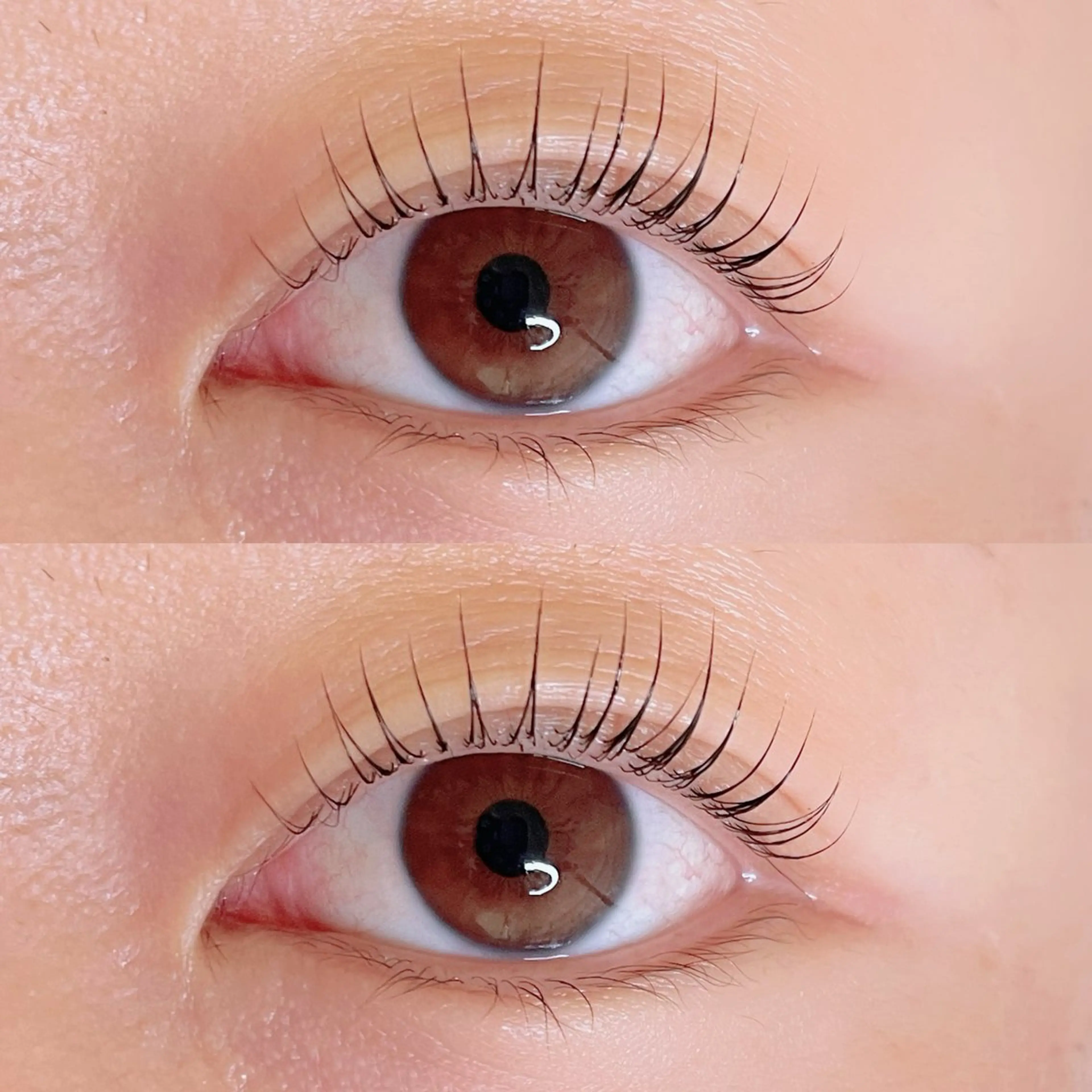 マツエク・マツパ WHITE EYE🫧岩出店のマツエク・マツパデザイン