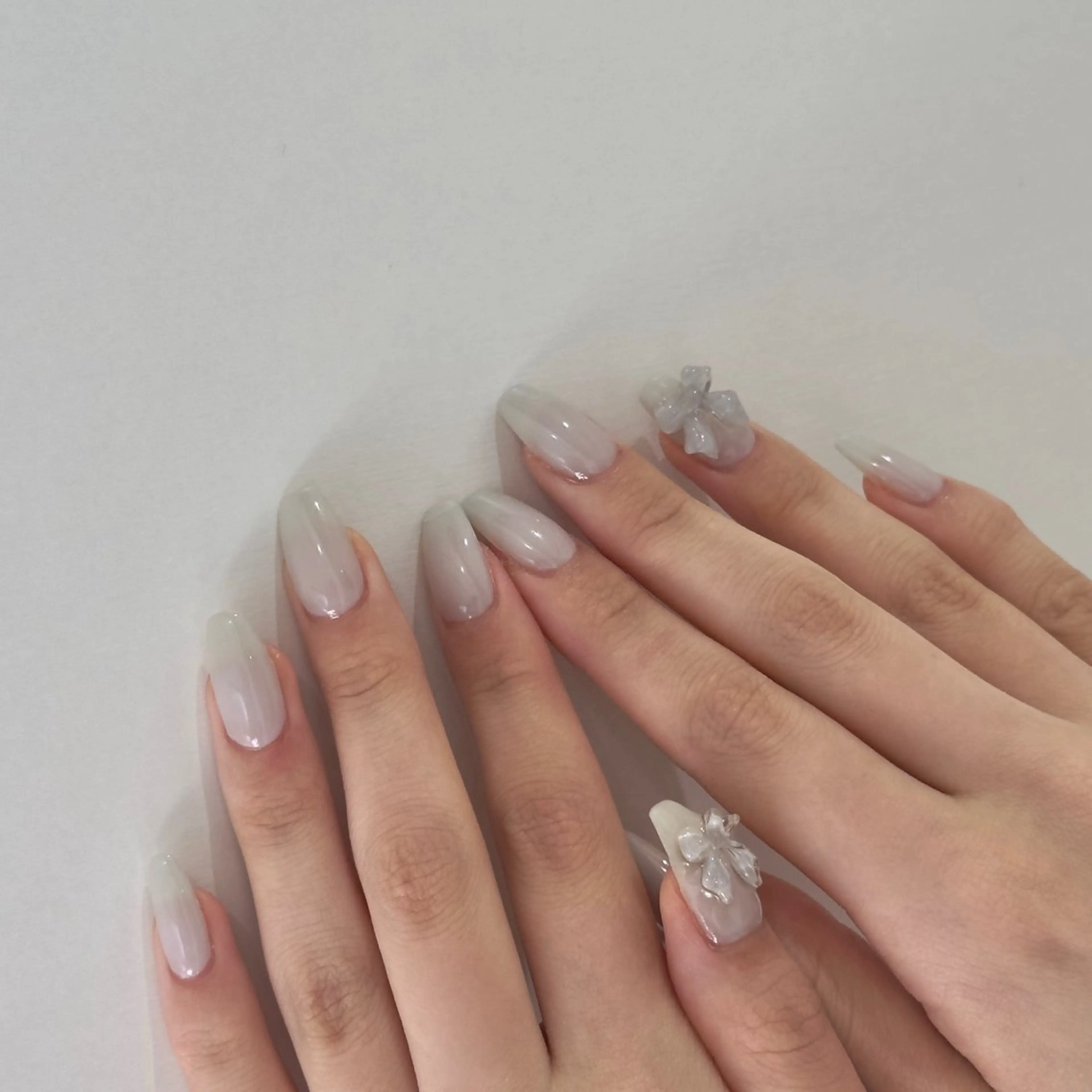 ネイル ハンドネイル reika .のネイルデザイン