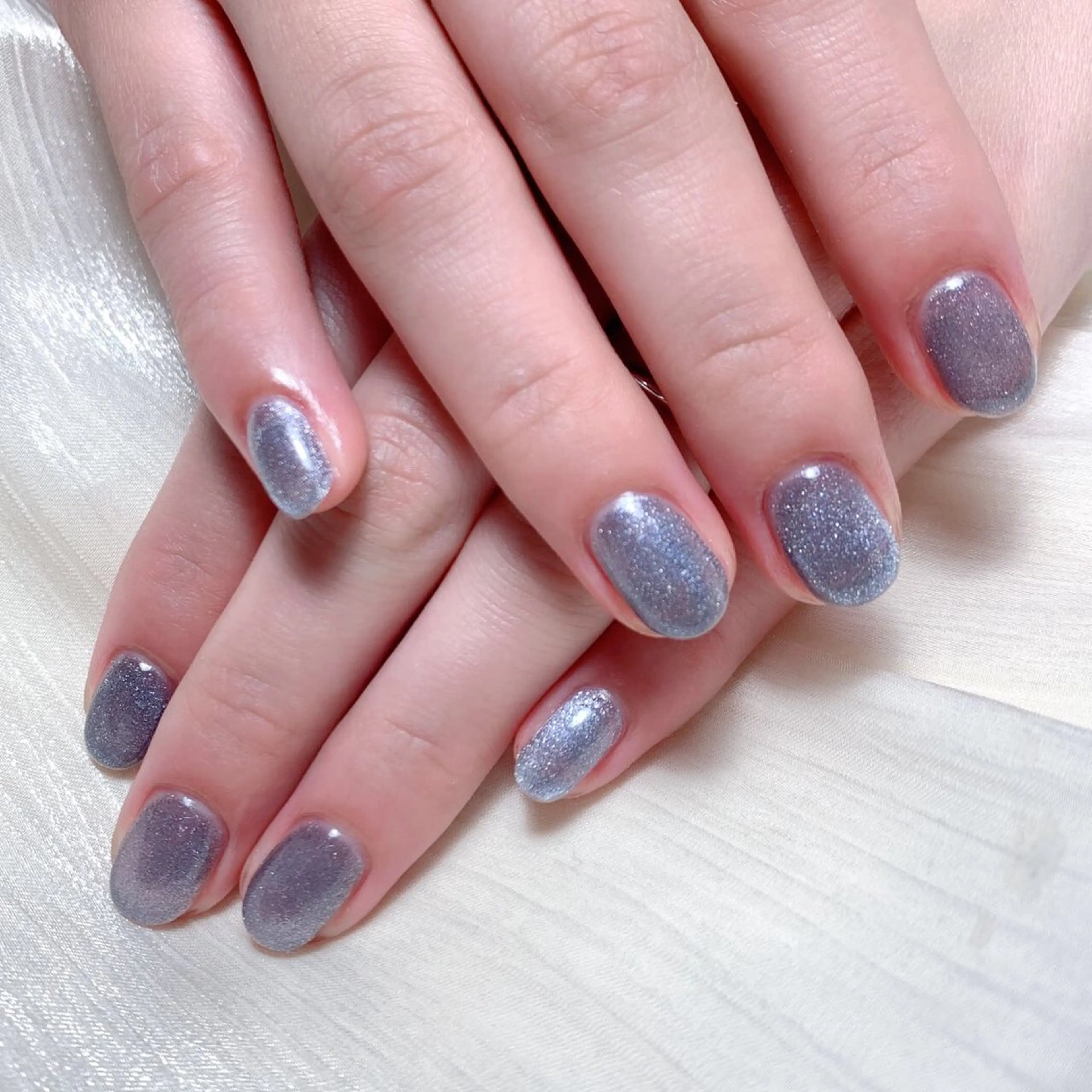 ネイル ハンドネイル 🍒M ネイル サロンのネイルデザイン