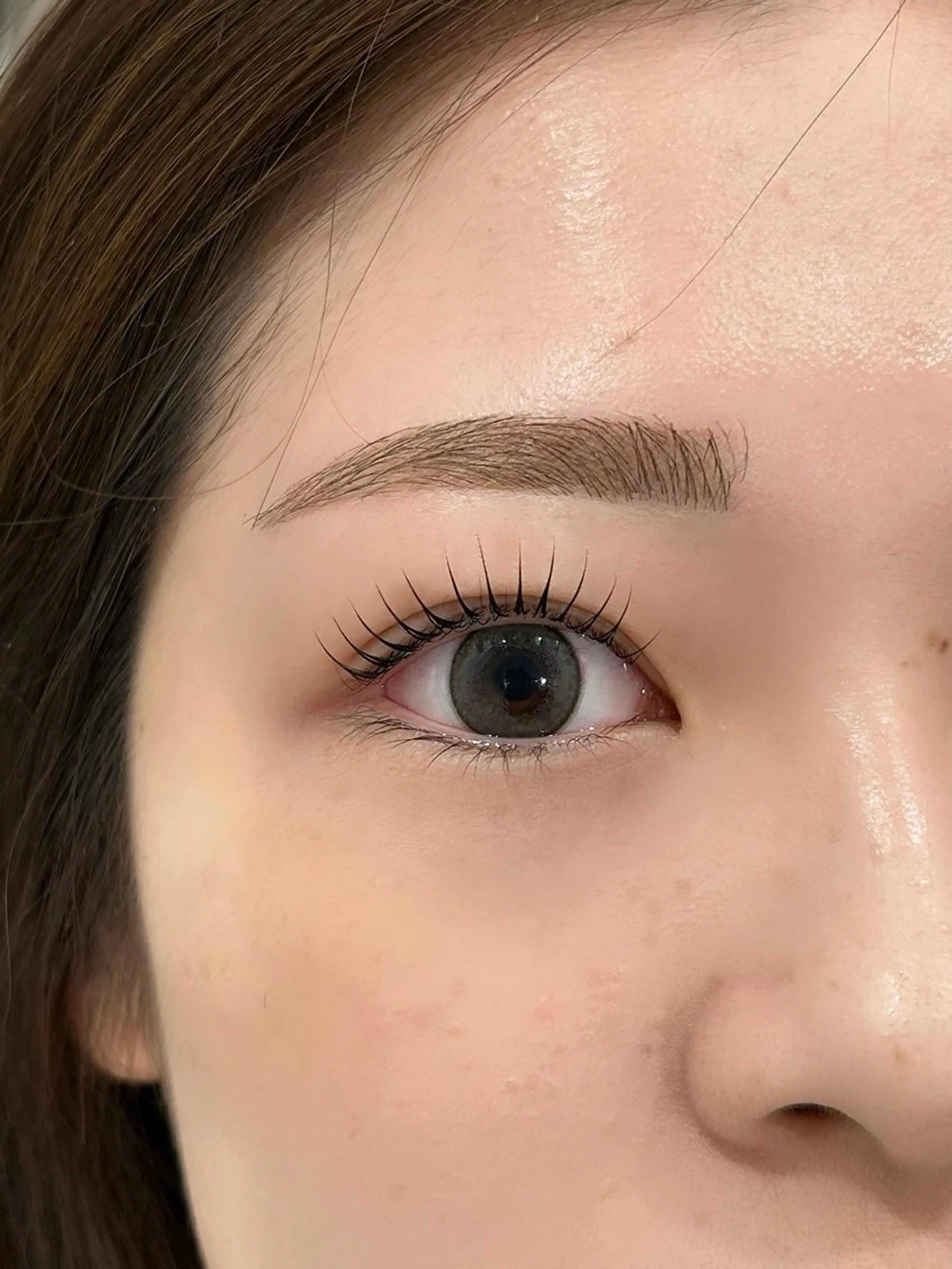 マツエク・マツパ am akaneの眉毛・アイブロウイメージ