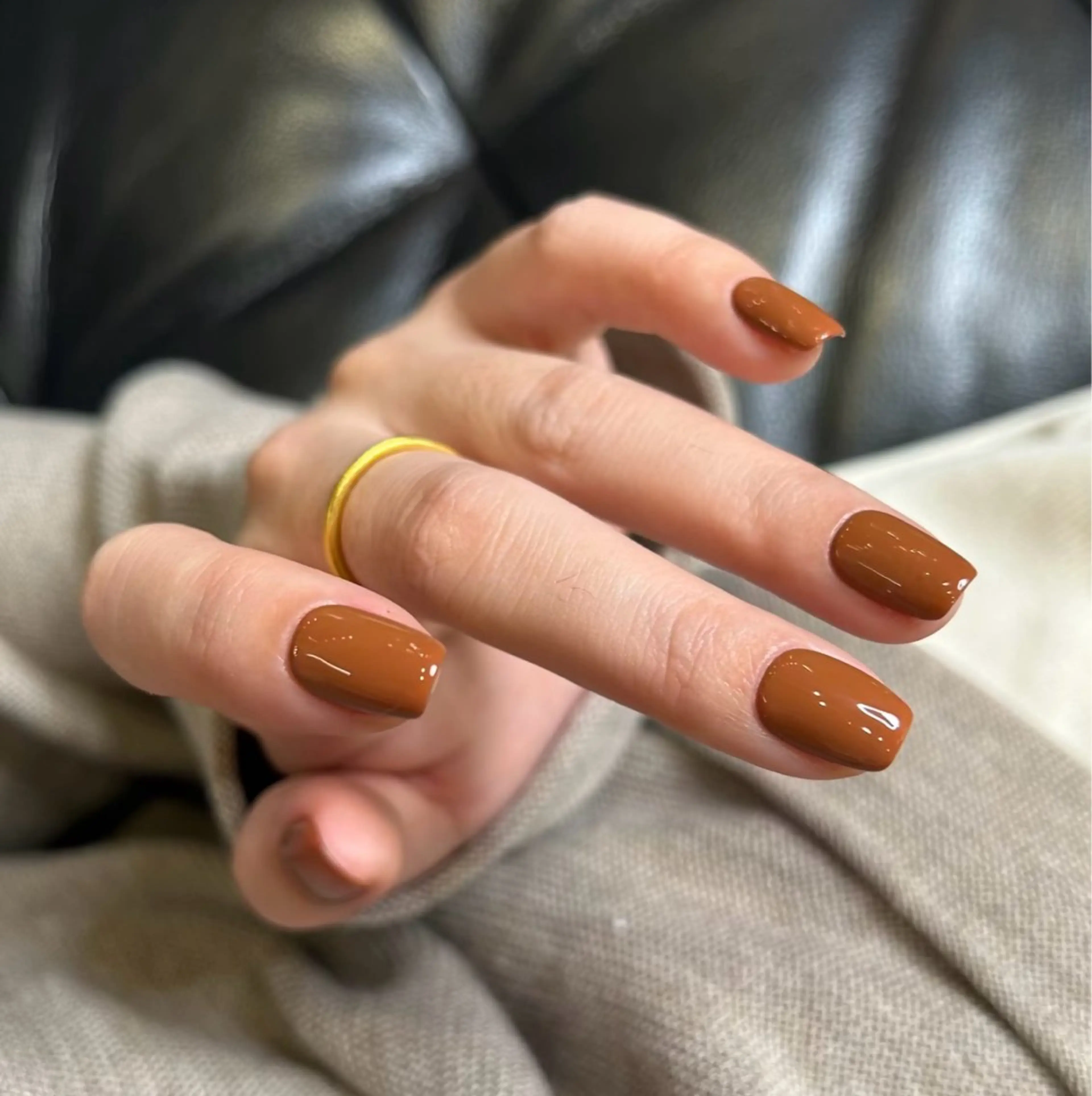 ネイル ジェルネイル ハンドネイル ハンドケア Sachiネイル所属・Sachi Nail上野のネイルデザイン