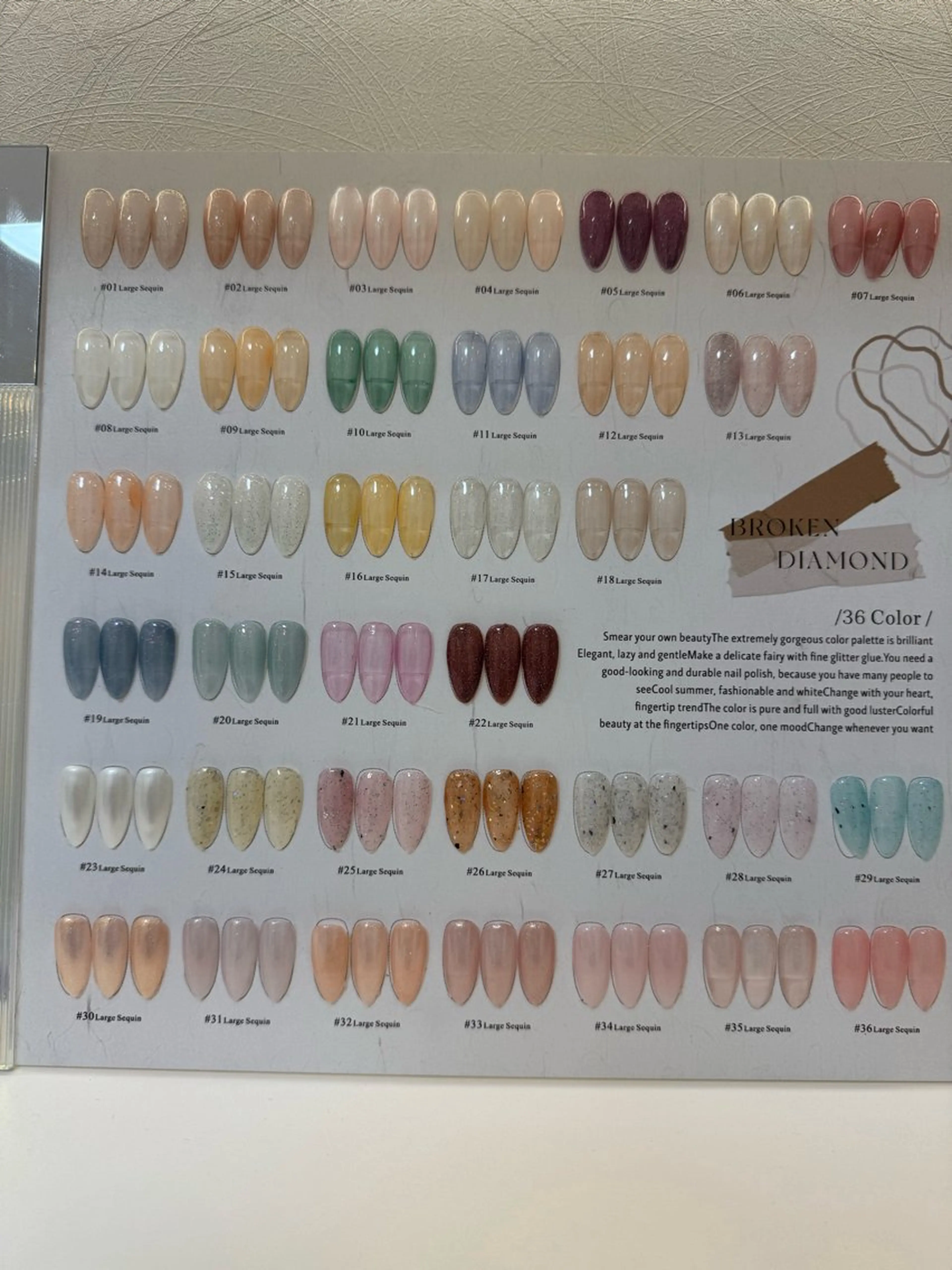 ネイル ジェルネイル キラキラネイル シンプルネイル ハンドネイル MIYUKI Salonのネイルデザイン