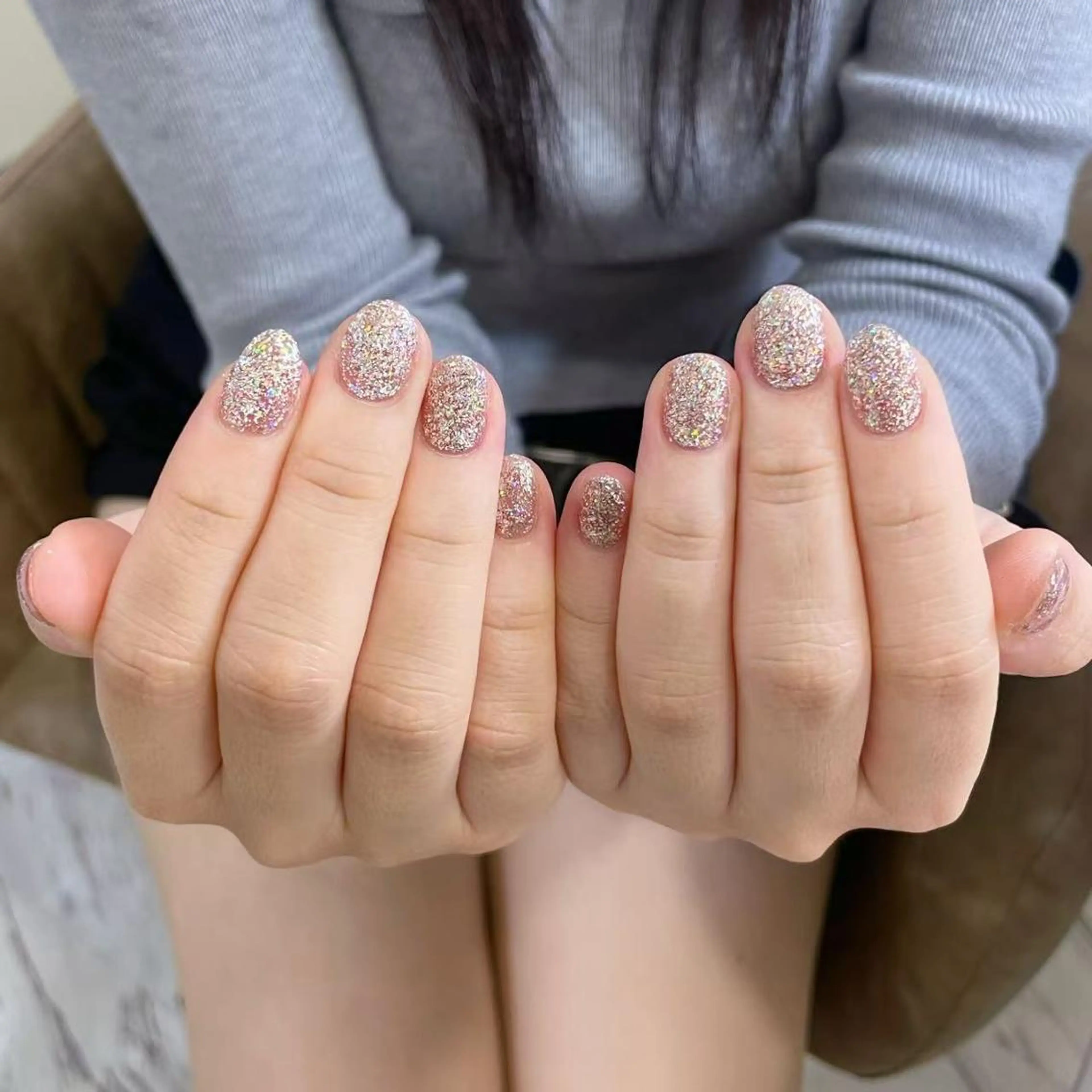 ネイル Mi Oのネイルデザイン