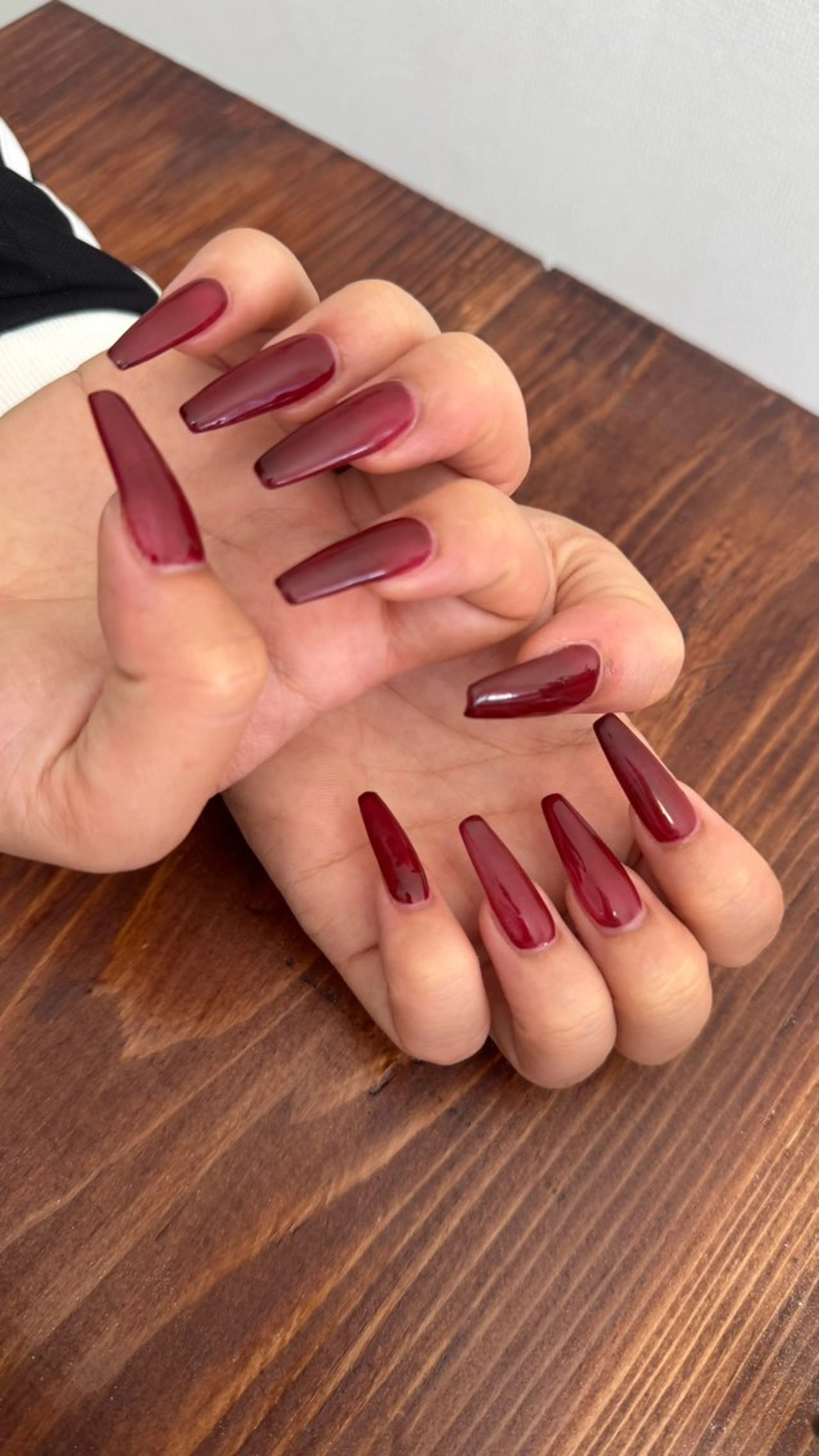 ネイル ハンドネイル nail studio life_with_nail所属・life_with_ nailのネイルデザイン