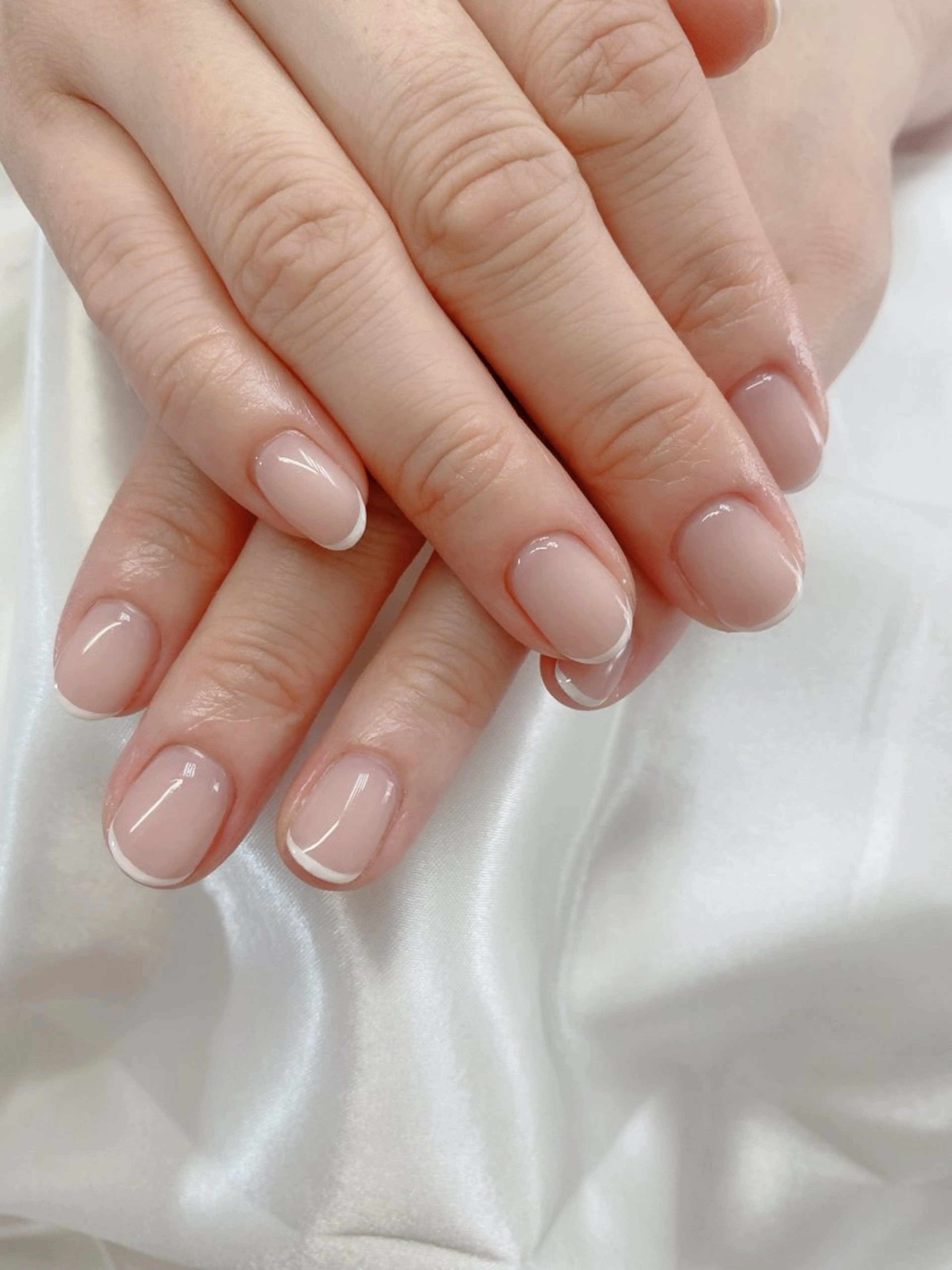 ネイル UniqueNail 長さだし専門店のネイルデザイン