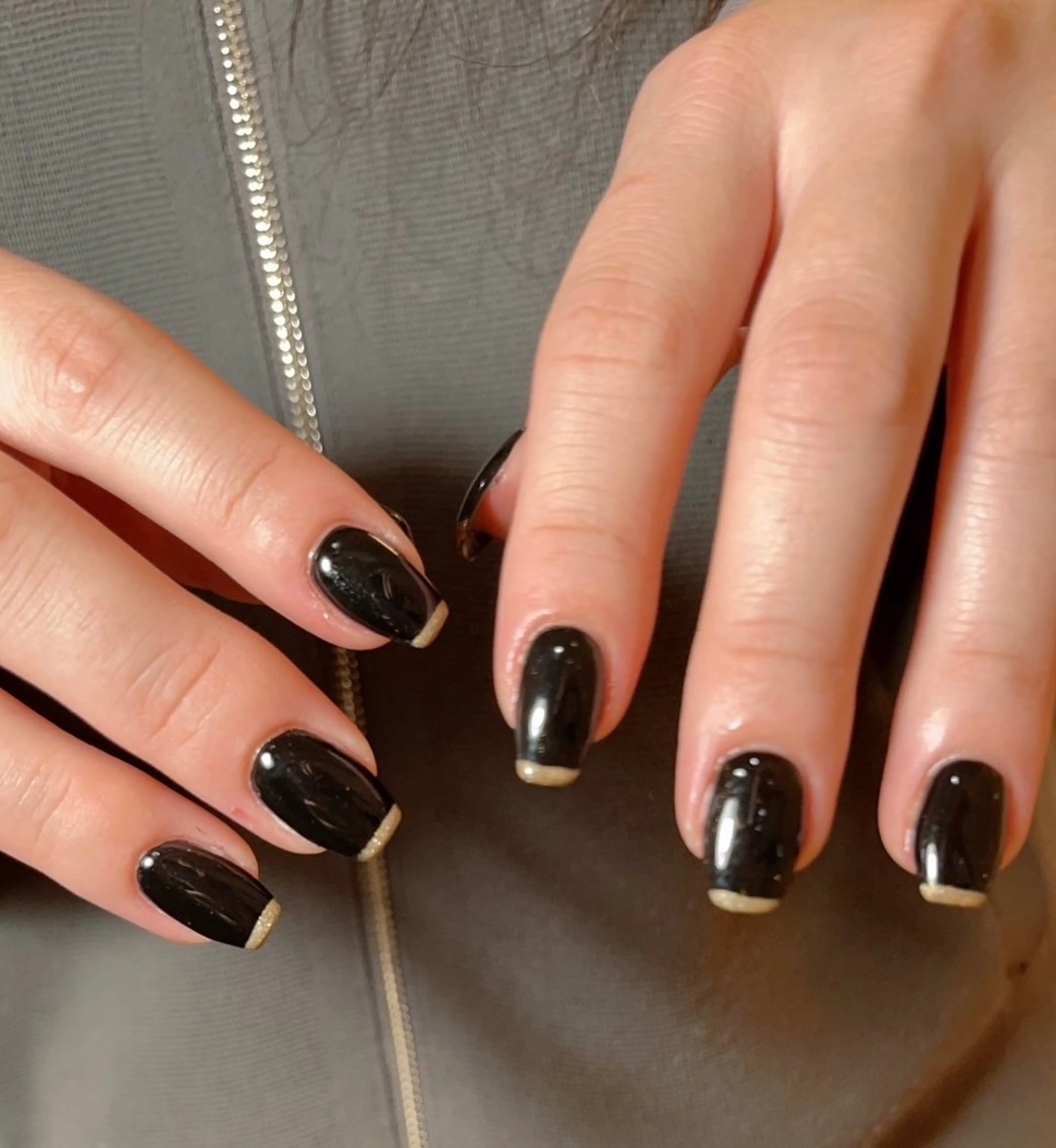 ネイル ハンドネイル LOVE NAIL 💕Sonoのネイルデザイン