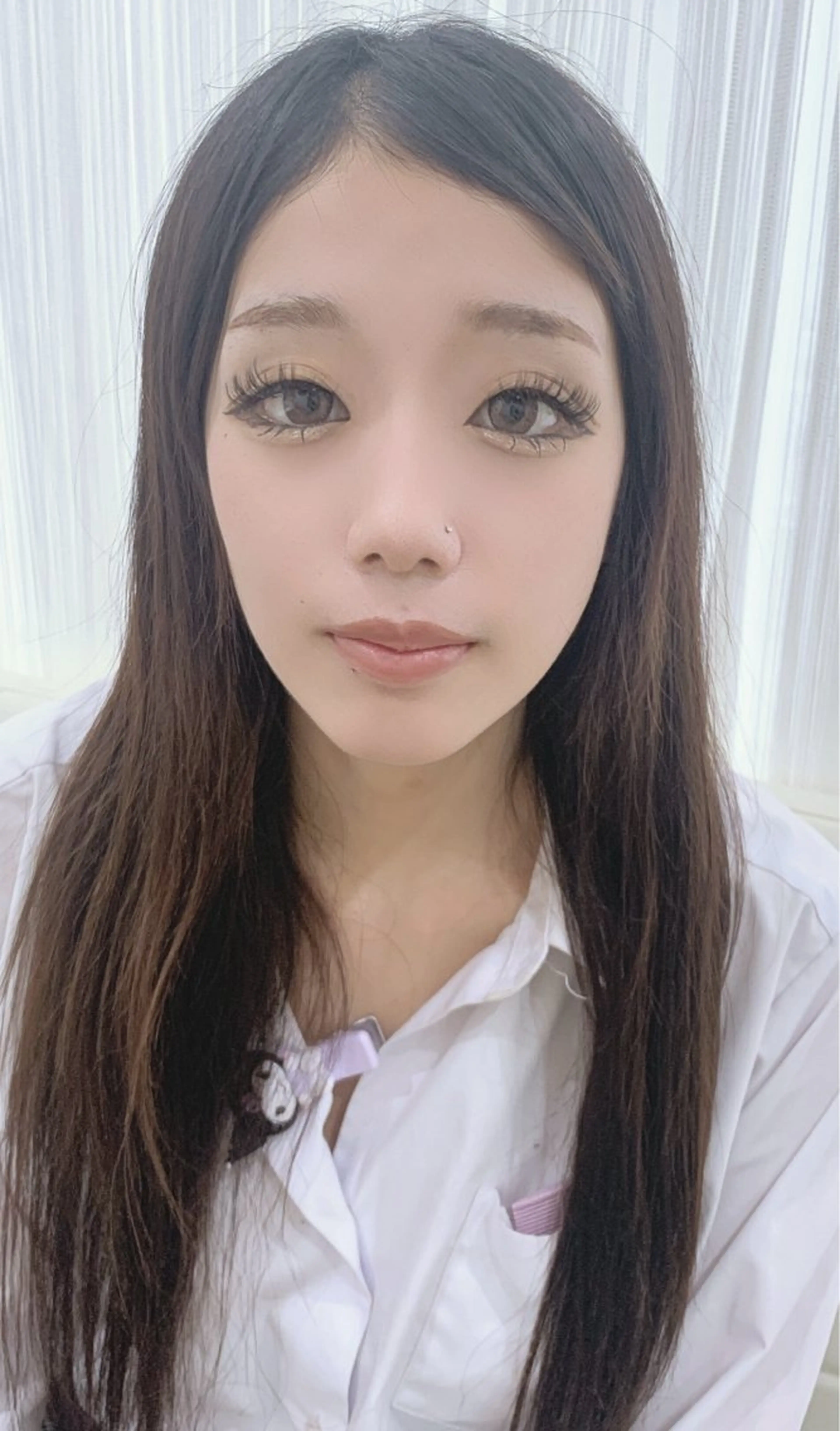 マツエク・マツパ ボリュームラッシュ 創健ビューティー 御徒町・上野本店のマツエク・マツパデザイン