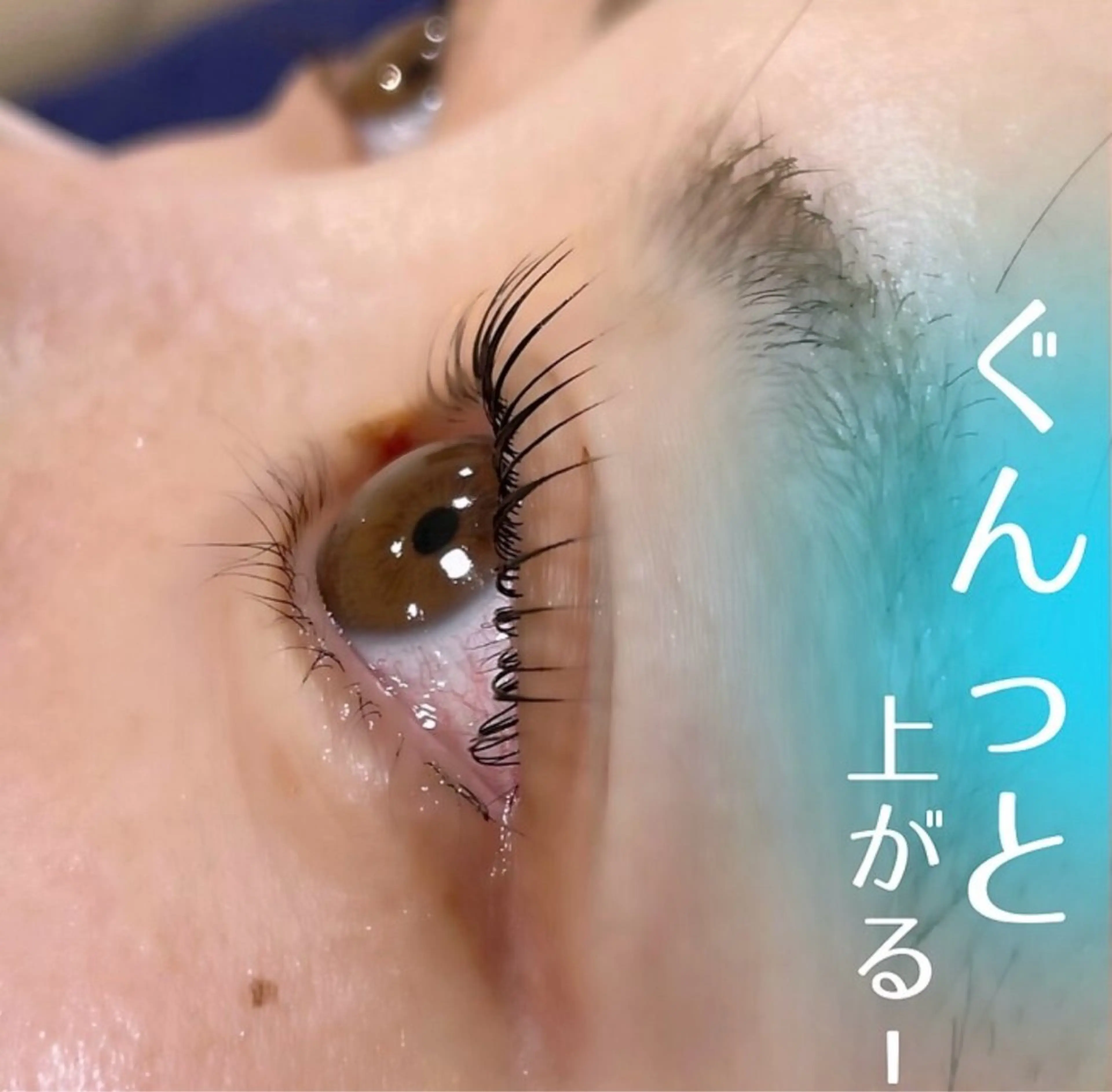 マツエク・マツパ 🥀 MIURAのマツエク・マツパデザイン