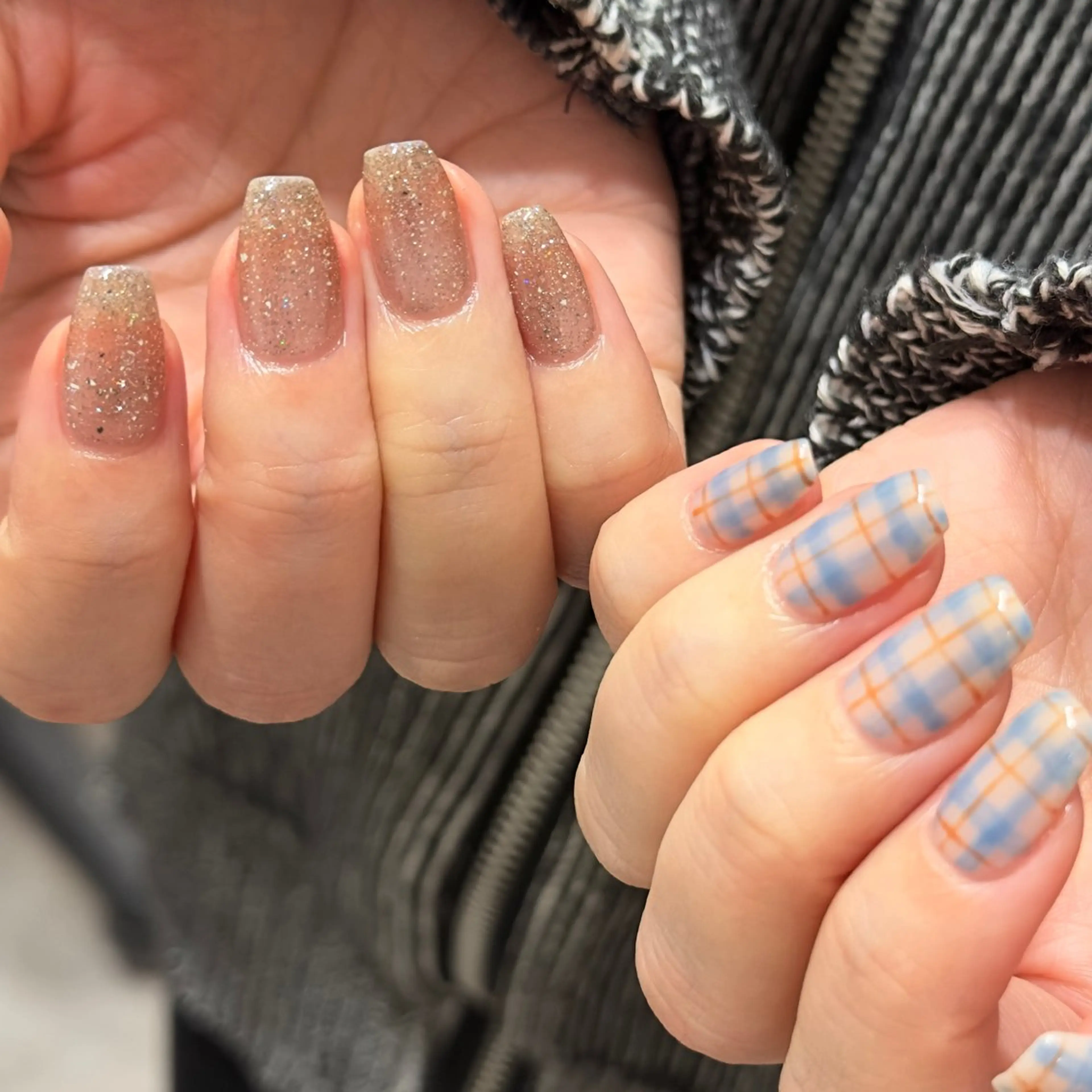 ネイル Nail salon Belle Imaiのネイルデザイン