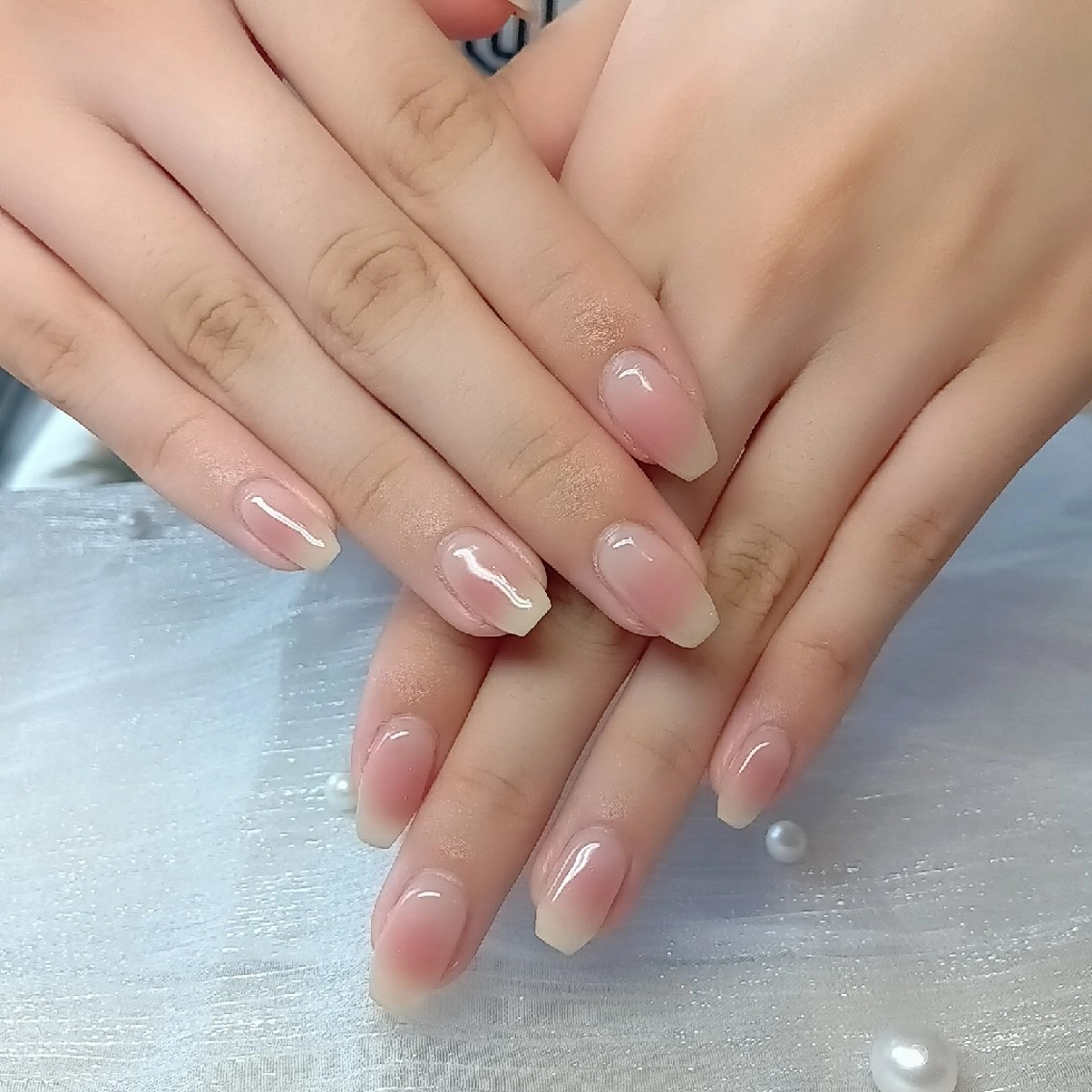 ネイル KIKI Nail所属・池袋ネイル 専門店のネイルデザイン
