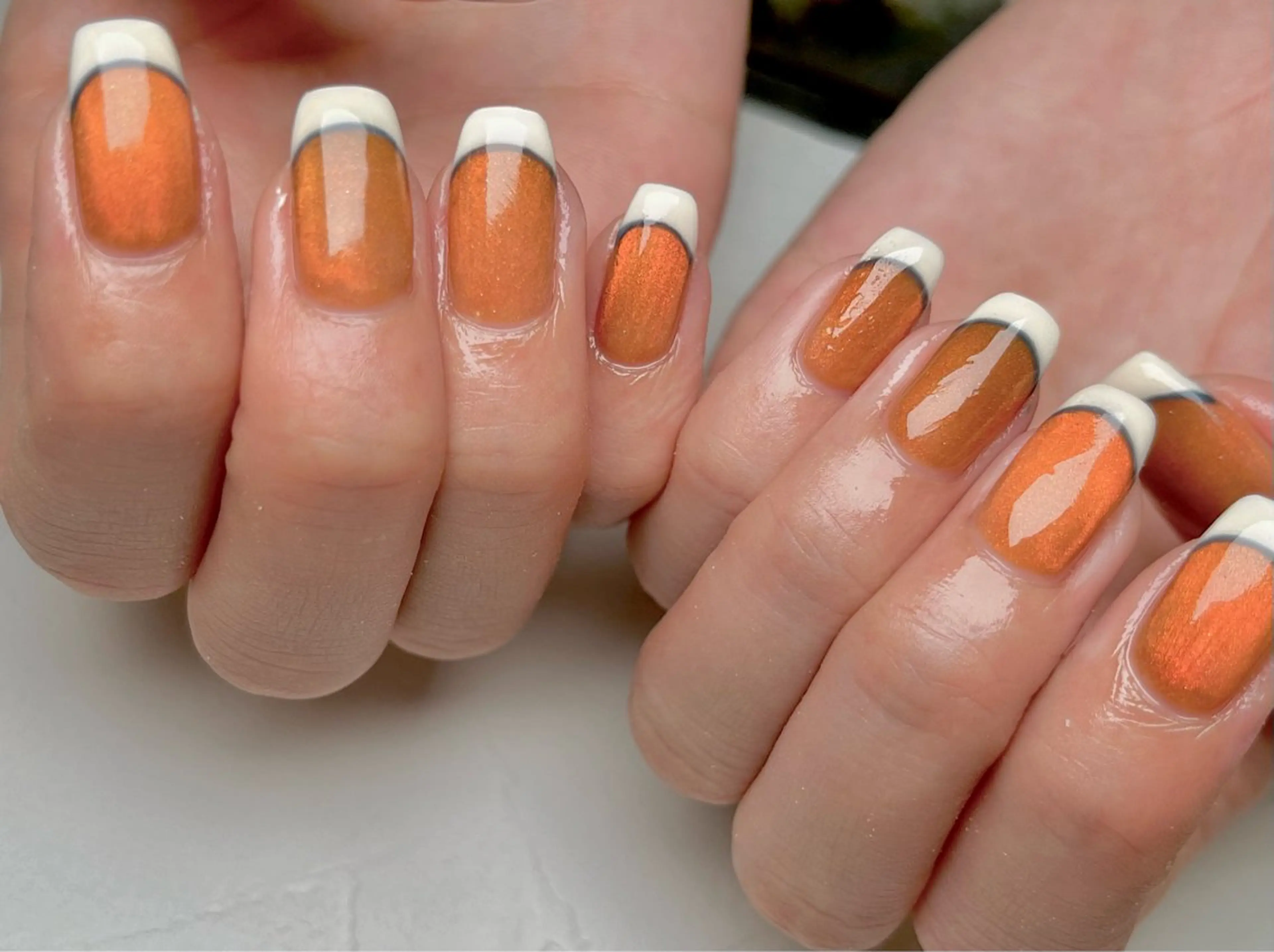 ネイル MEIN salon MIZUKIのネイルデザイン
