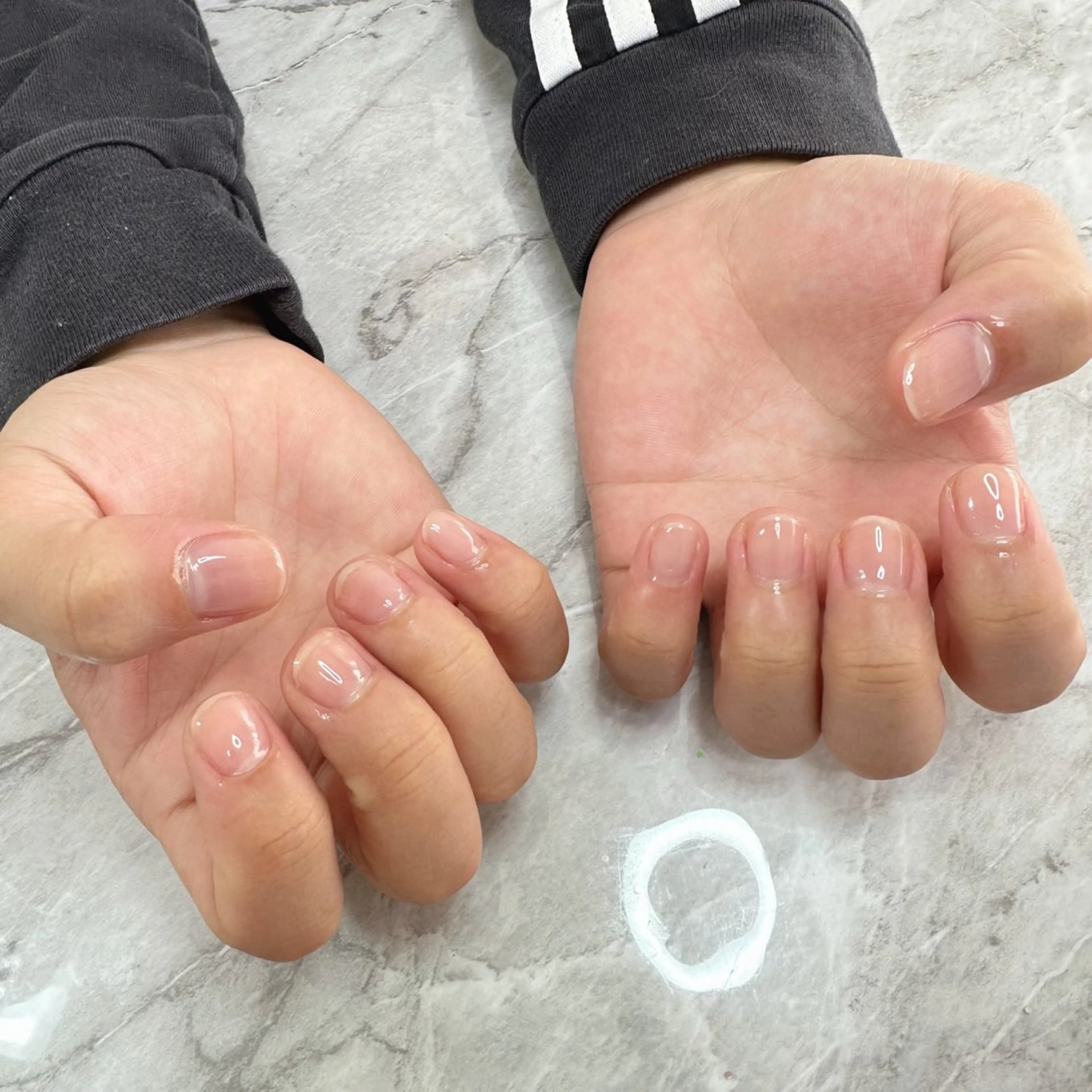 ネイル メンズネイル Lily nailのネイルデザイン
