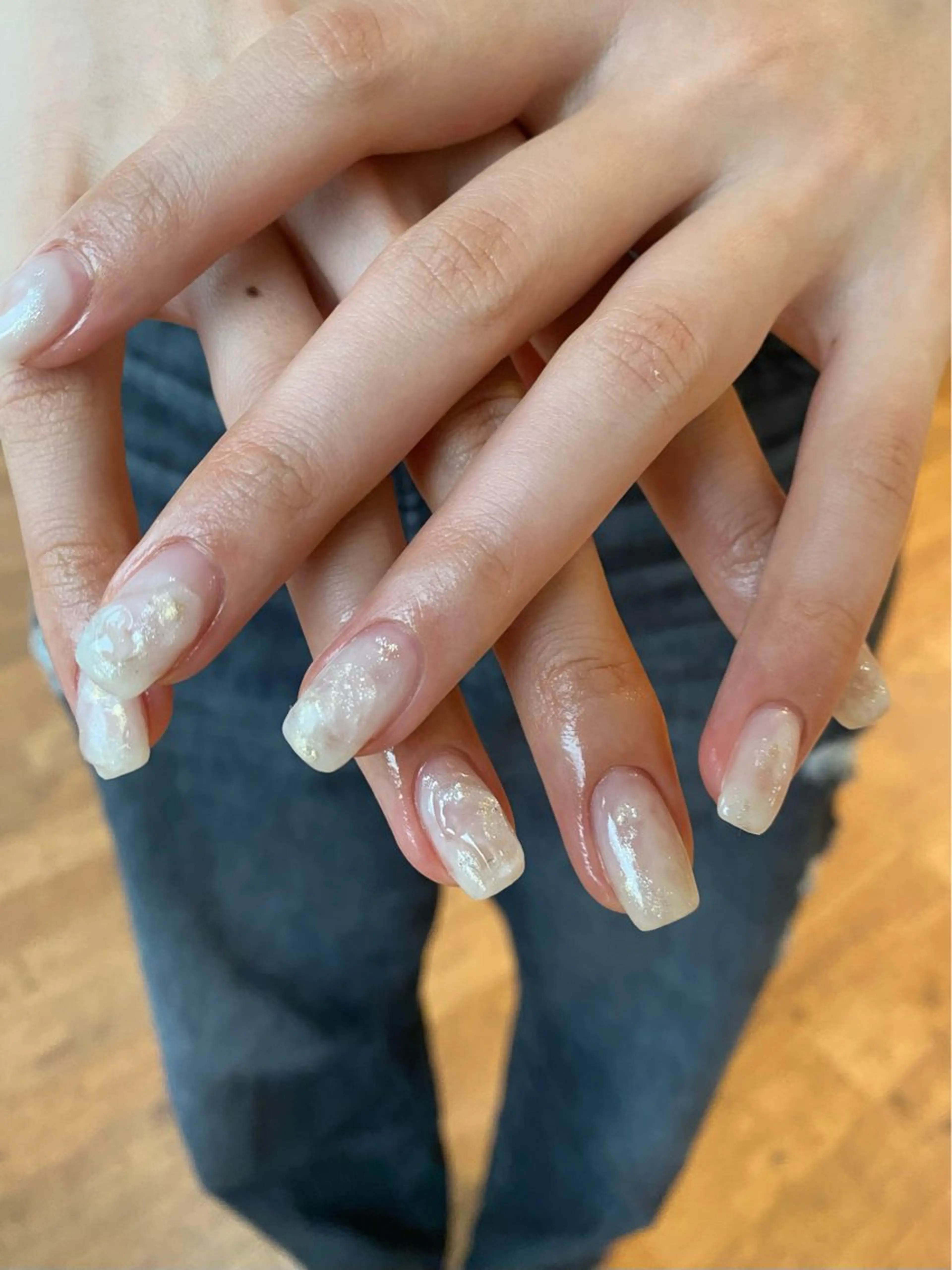 ネイル ハンドネイル to.所属・to nailのネイルデザイン