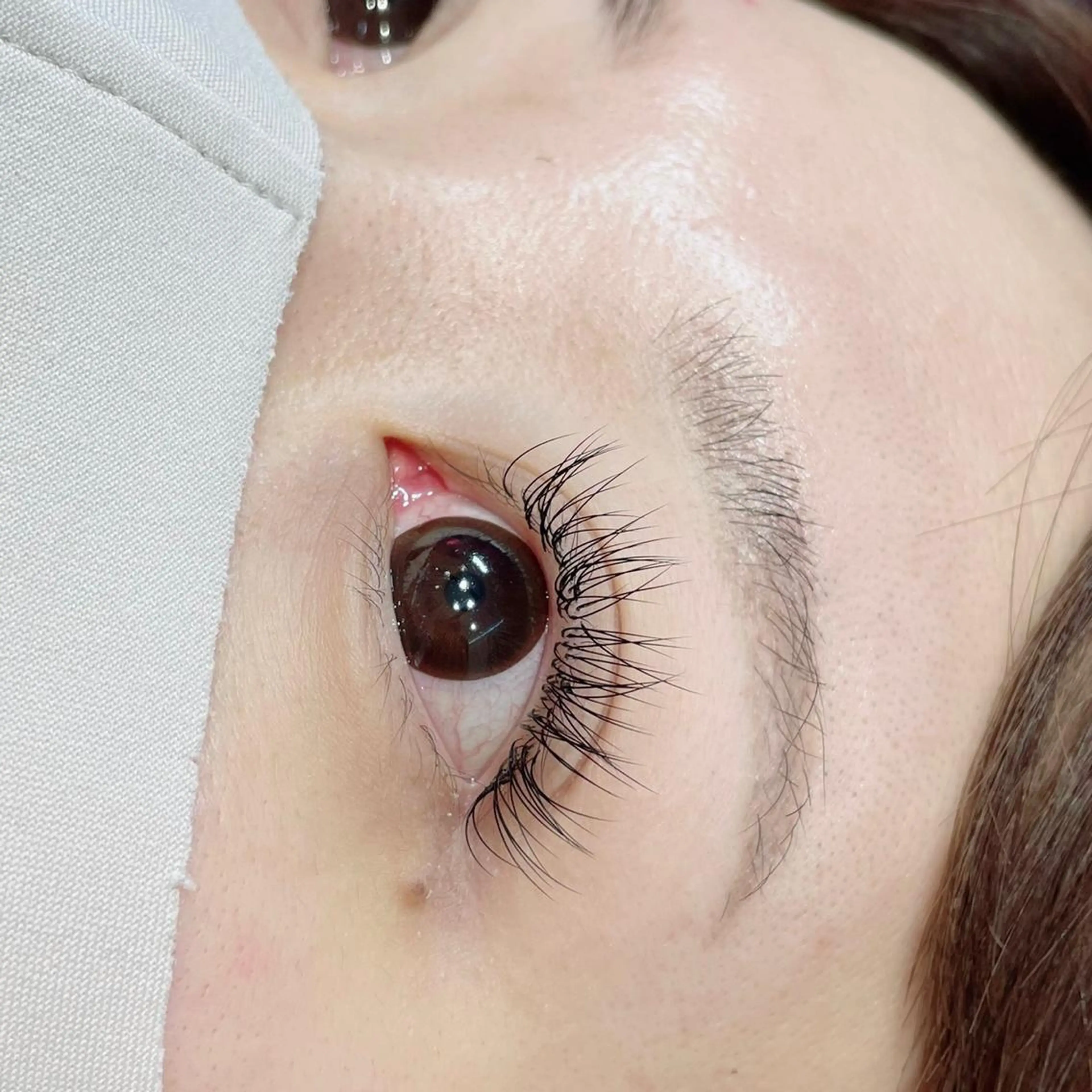 マツエク・マツパ HOLOGRAM EYELASH EBISU所属・HOLOGRAM EYELASHのマツエク・マツパデザイン