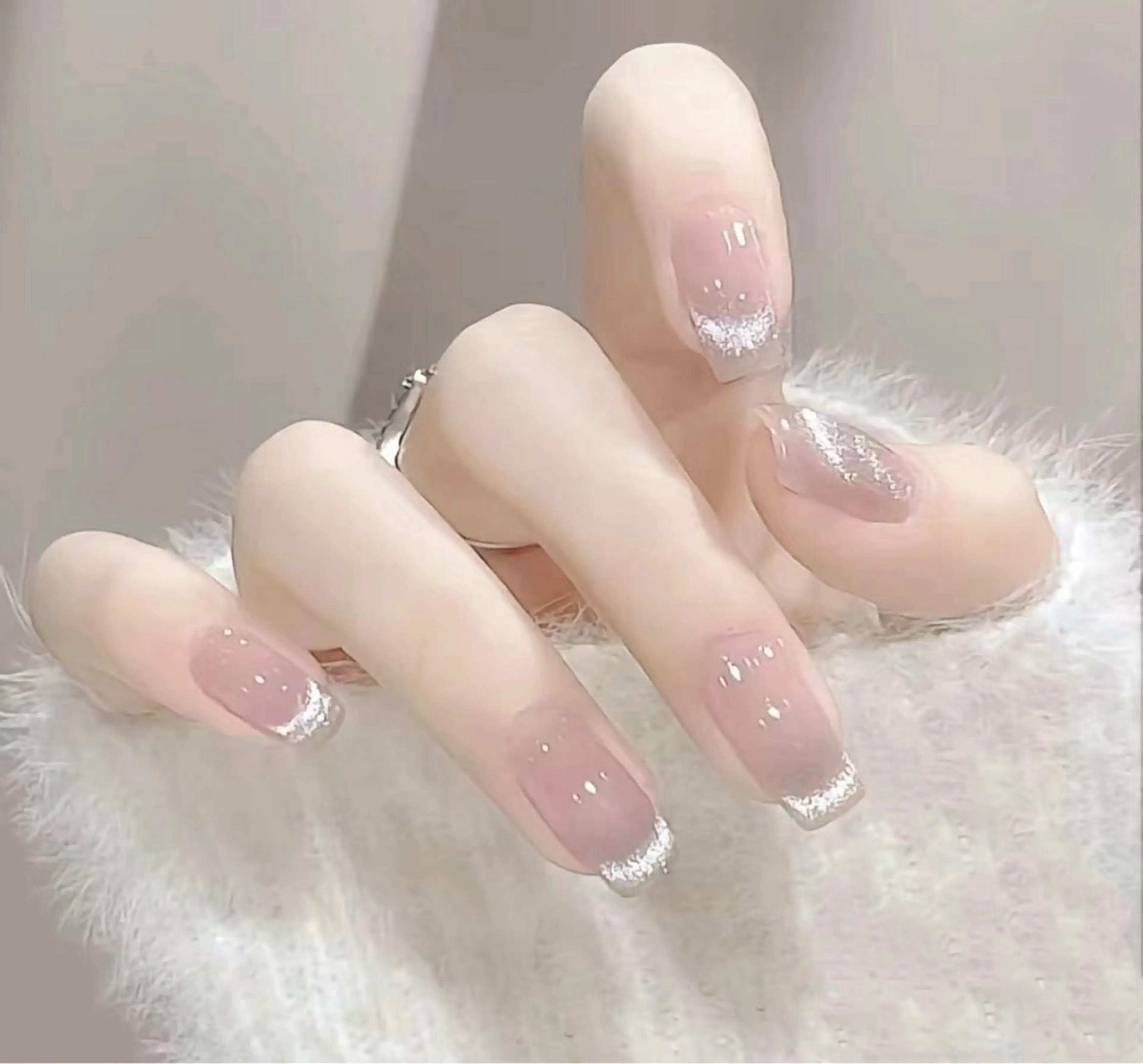 ネイル ハンドネイル MO MO🐻のネイルデザイン