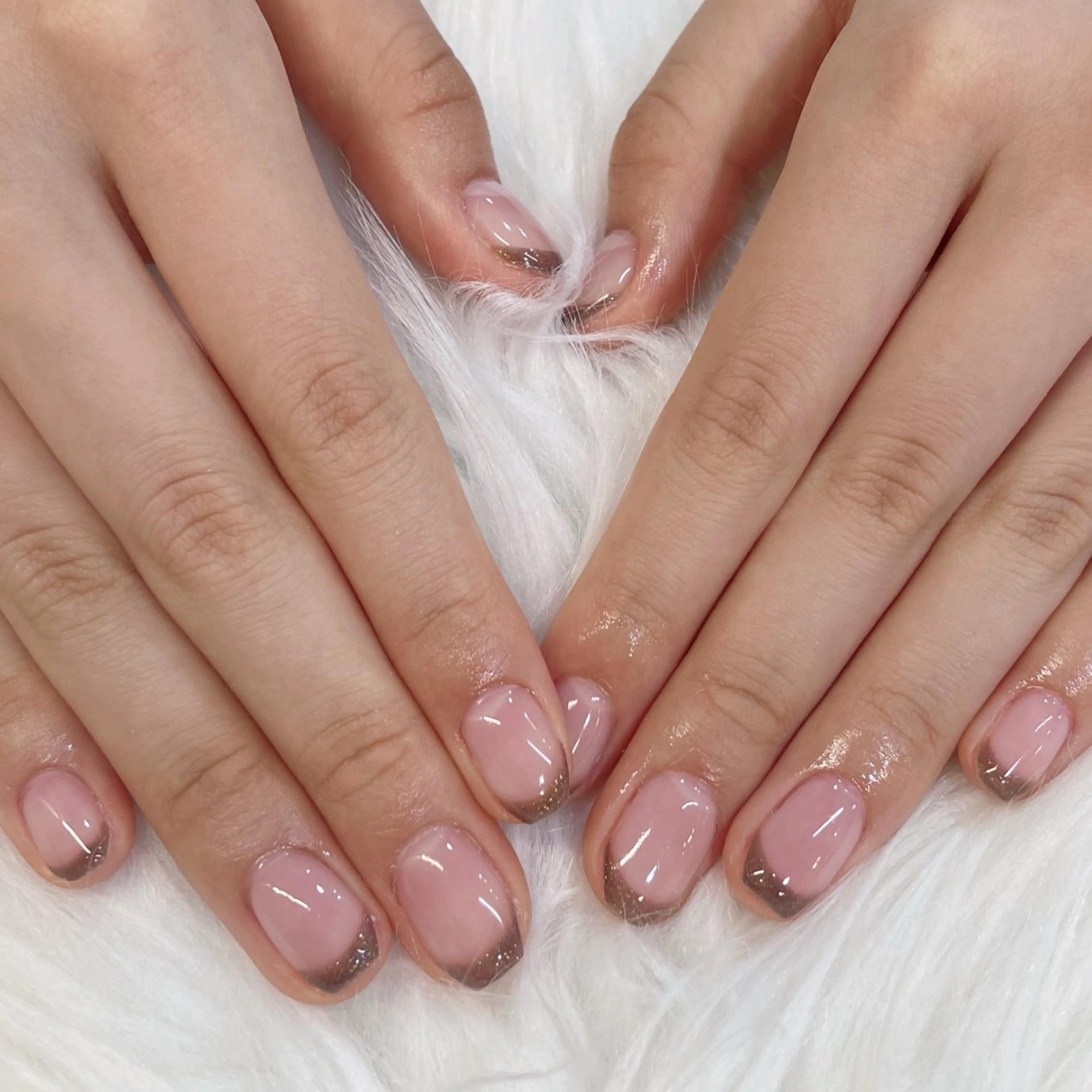 ネイル エリクサーネイル池袋店所属・エリクサーネイル池袋 大槻のネイルデザイン