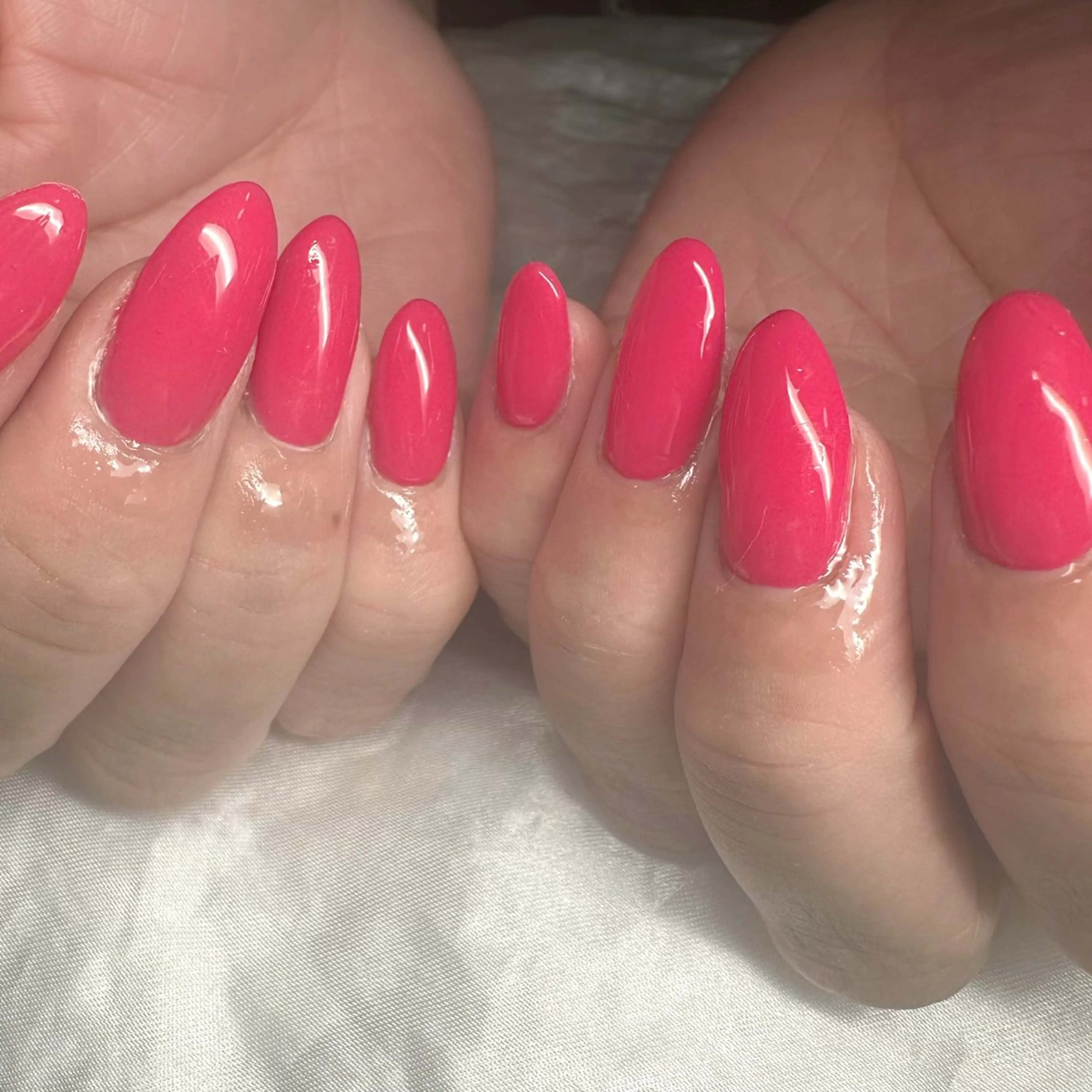 ネイル -yuu-所属・Lino ﾟのネイルデザイン