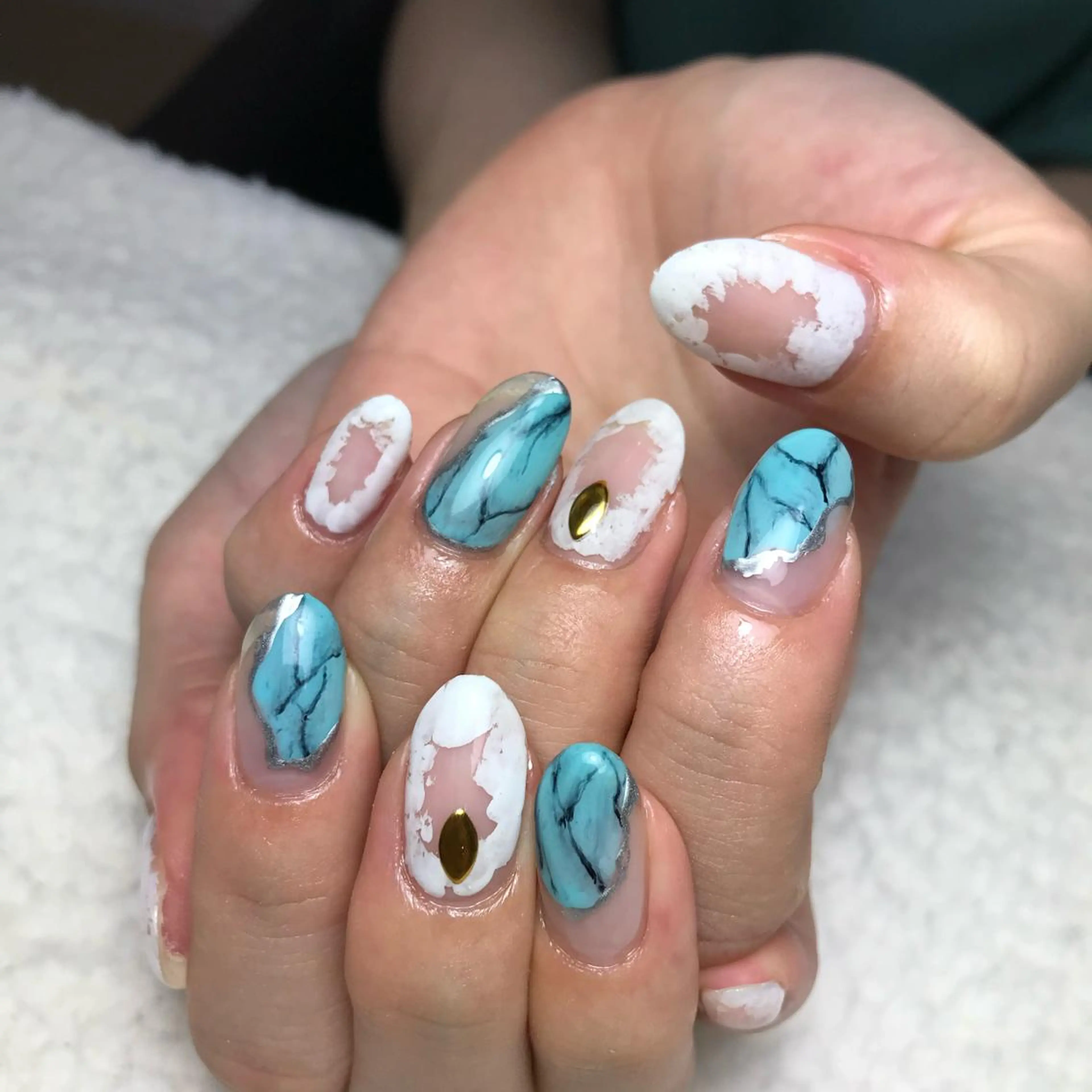 ネイル COCO+所属・COCO +のエステ・リラクイメージ