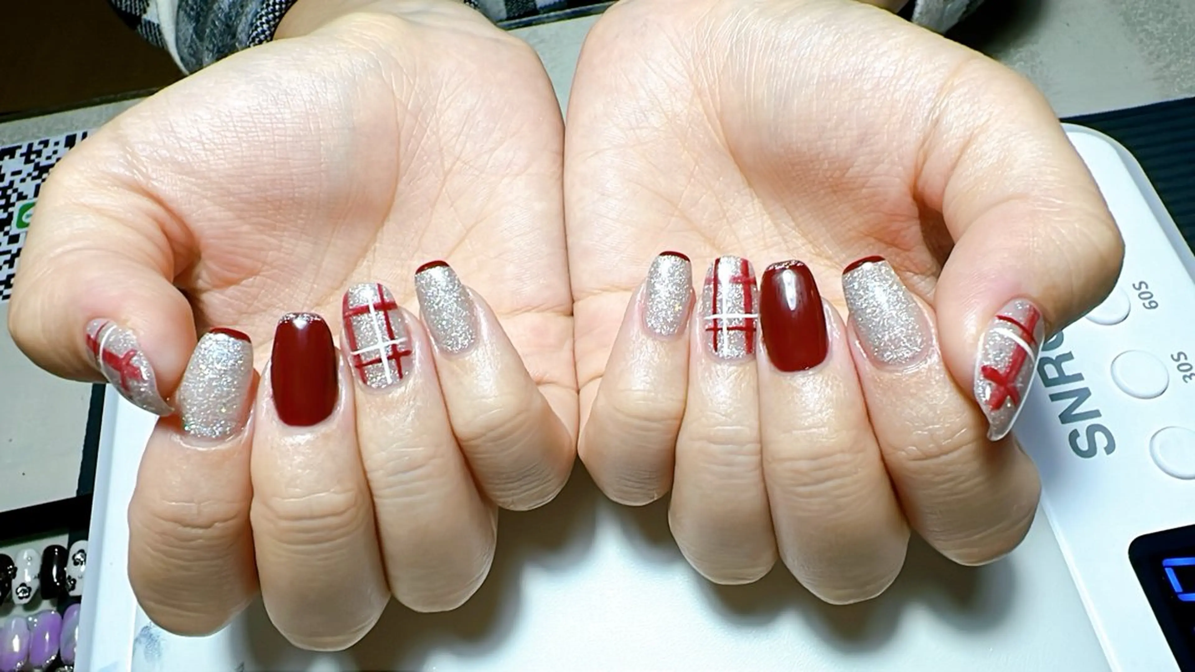 ネイル CC Nailのネイルデザイン