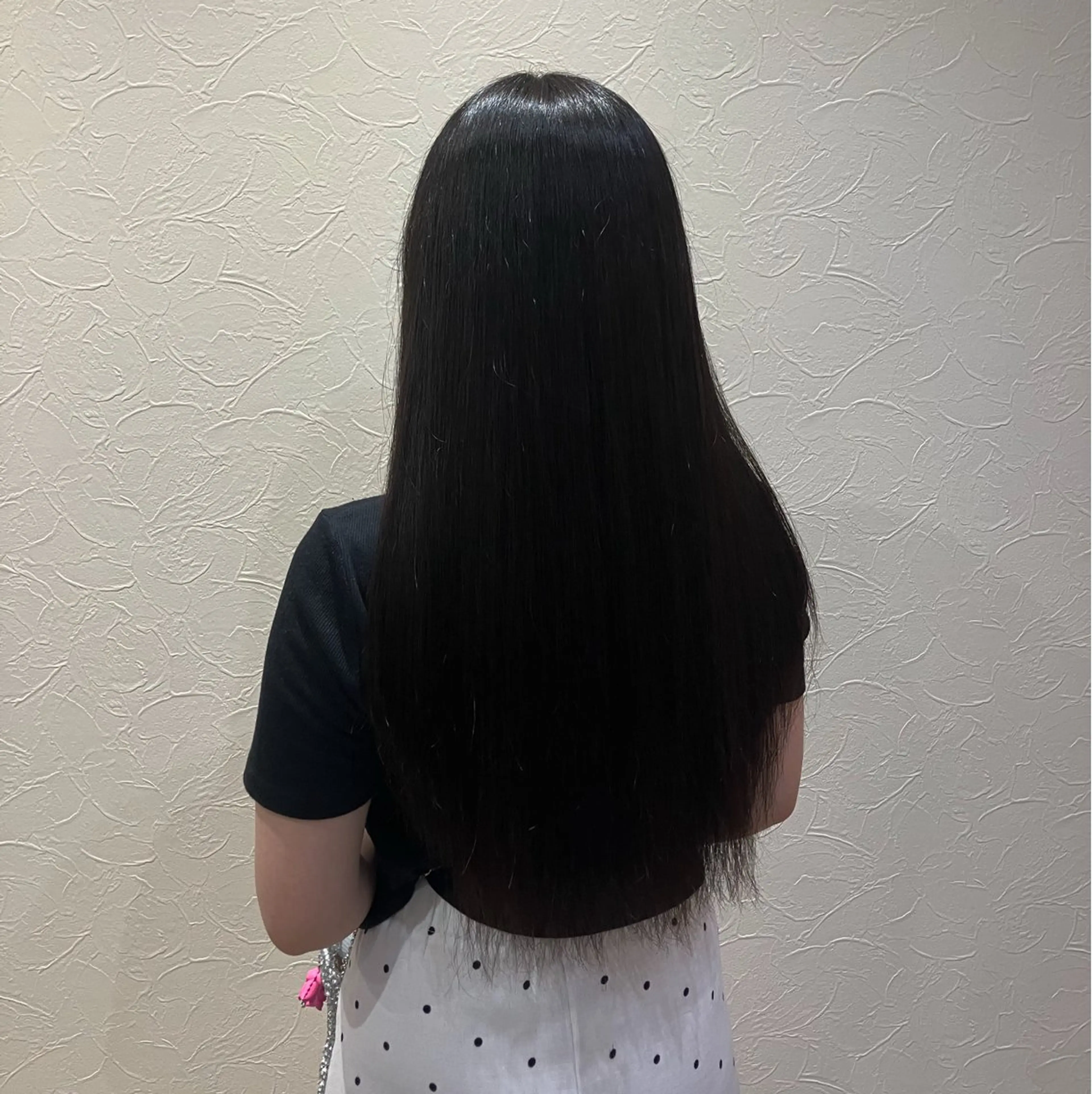 髪質改善ストレート【10名様限定♩】⚠︎︎(平日限定)⚠︎︎ブリーチ、パーマ履歴不可の写真
