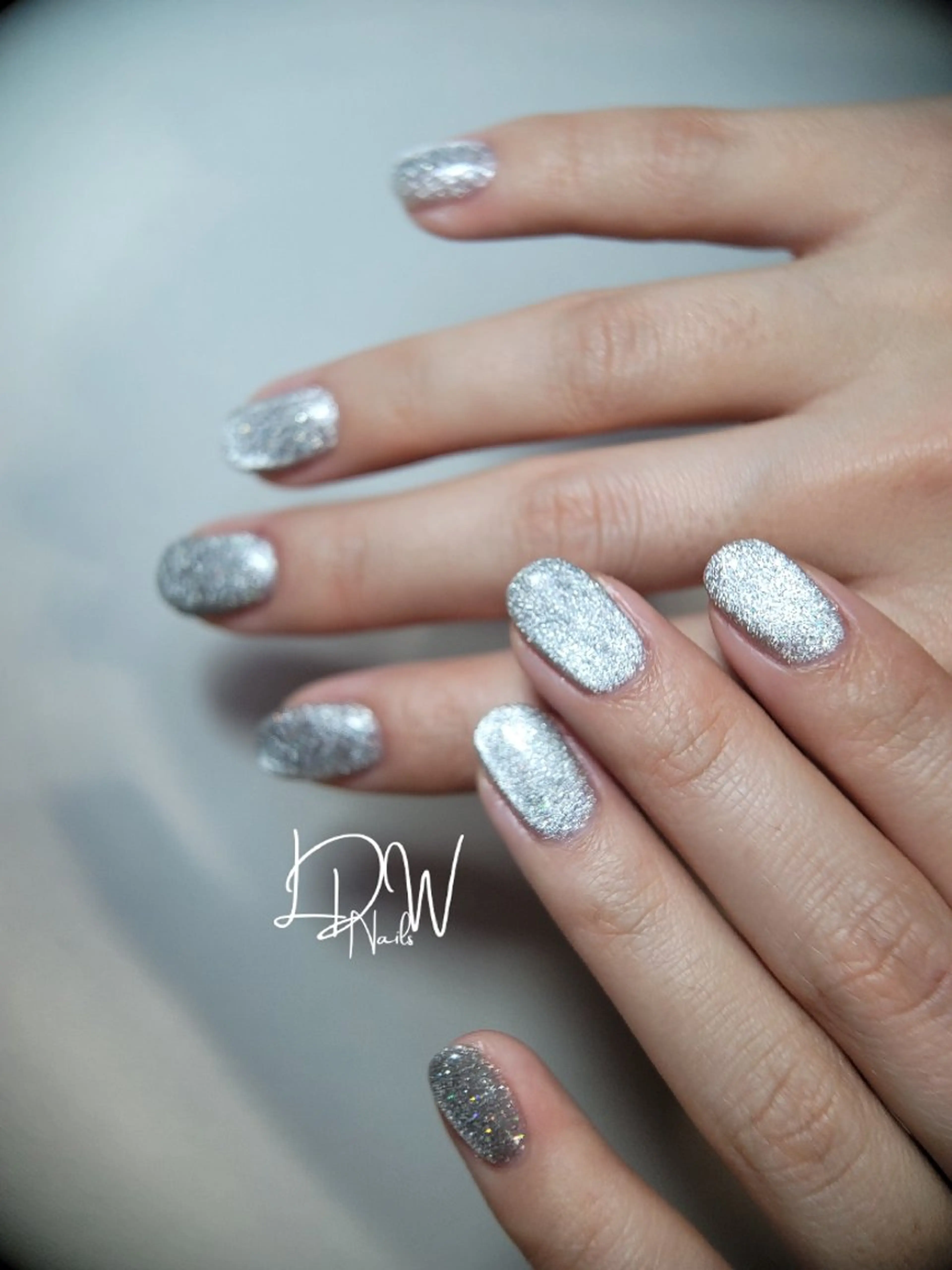 ネイル ハンドネイル ハンドケア Nails_l.d.w所属・nails_ l.d.wのネイルデザイン