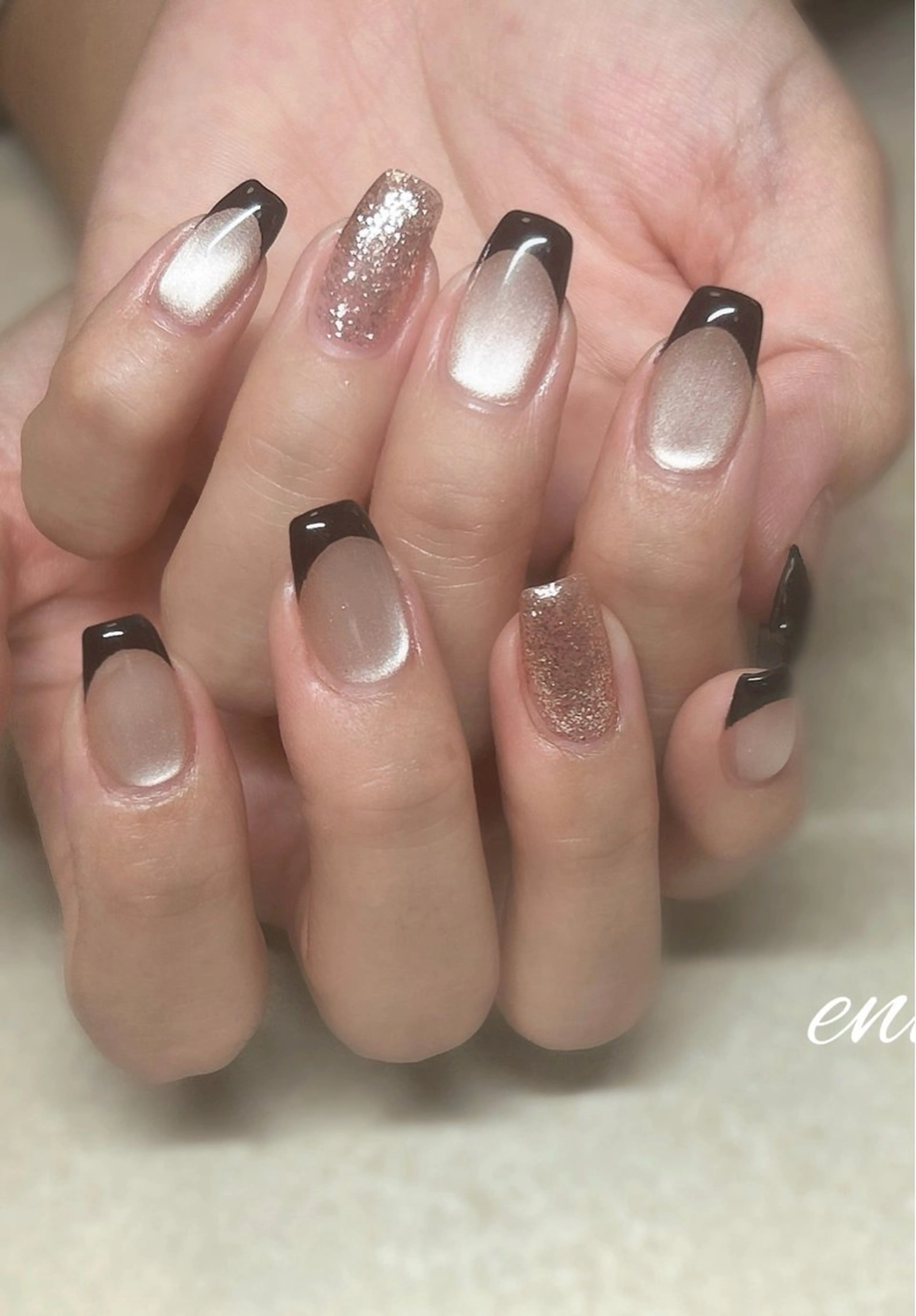 ネイル Sasaki Chiyokoのネイルデザイン