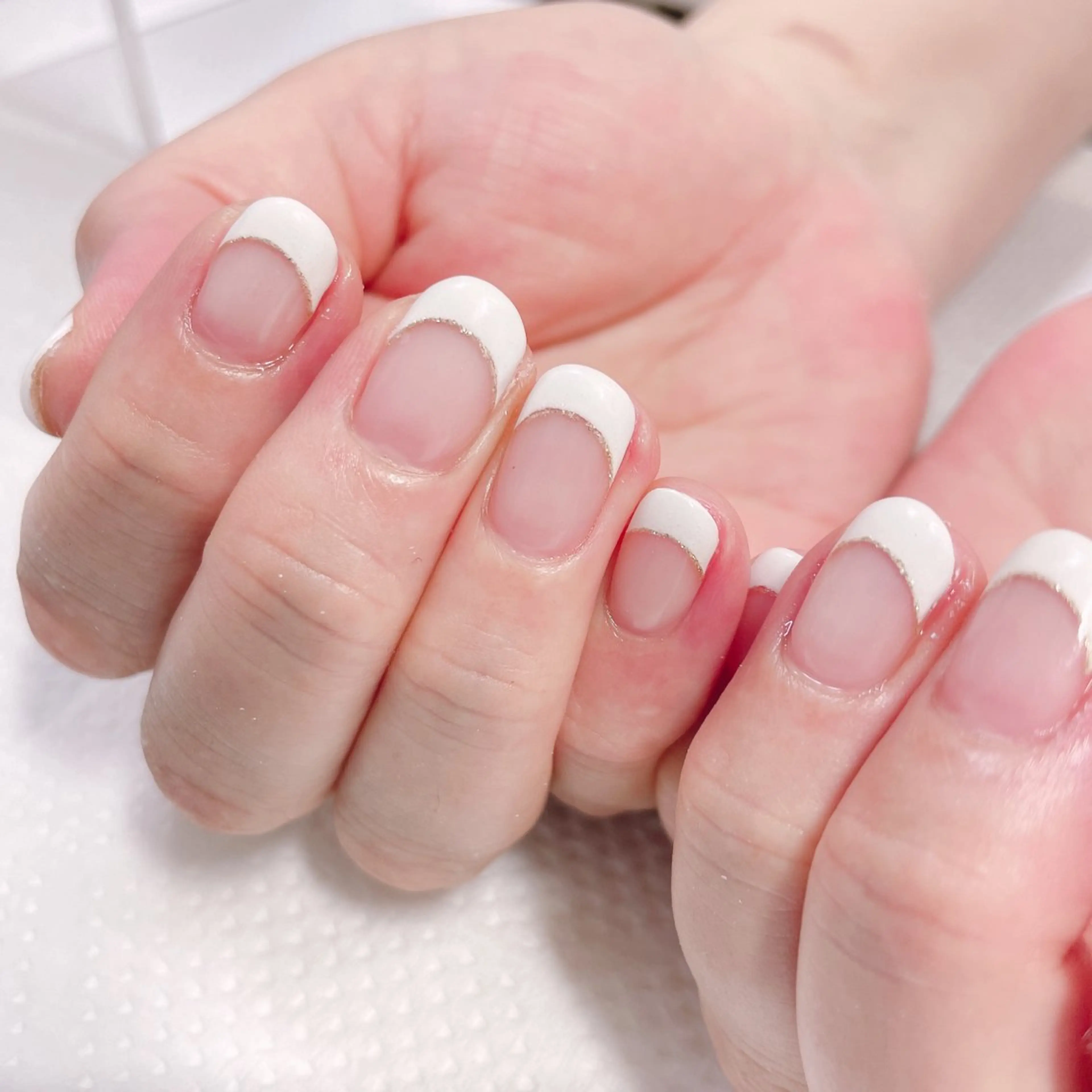 ネイル ハンドネイル CHIARA nailsのネイルデザイン