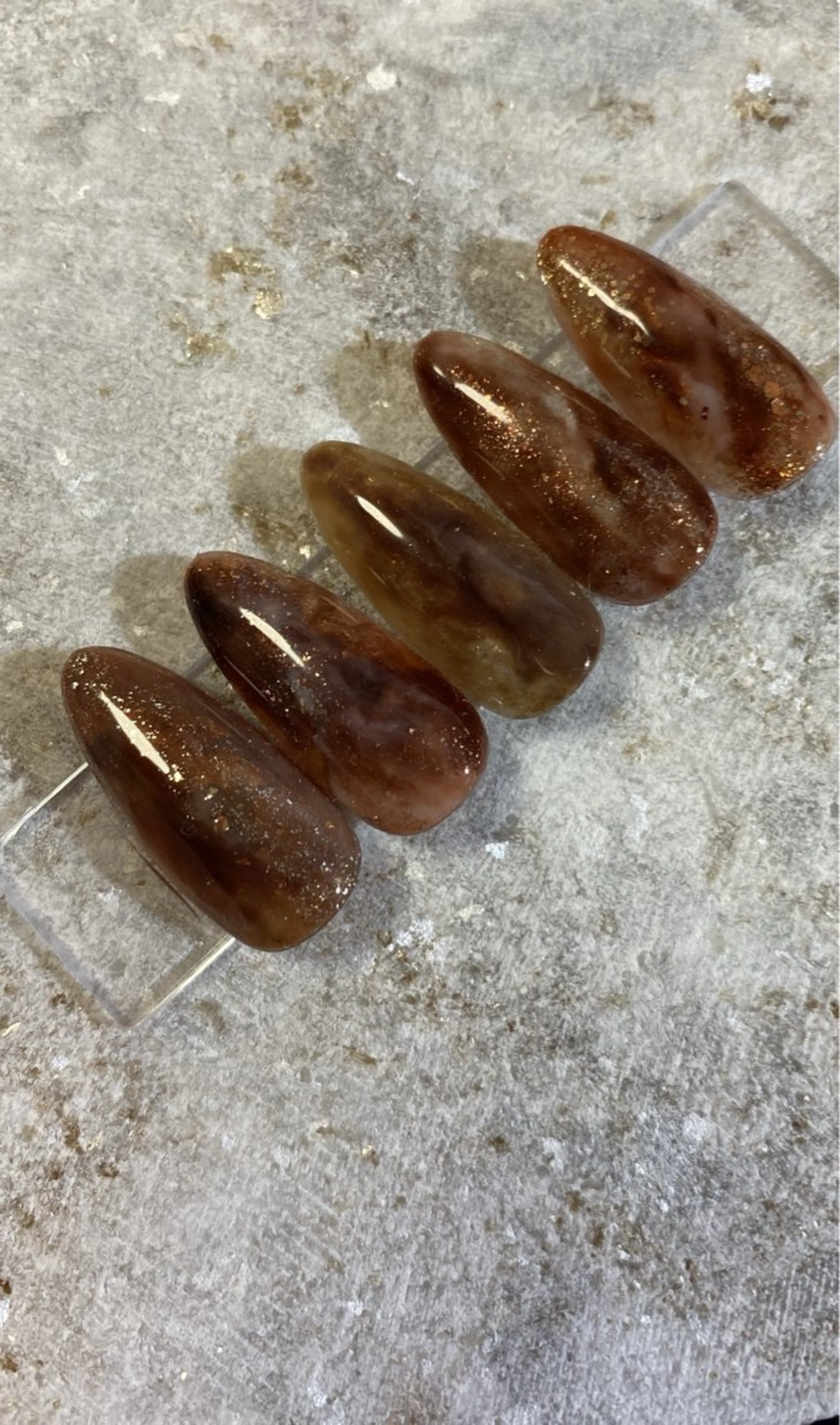 ネイル BavardageNail所属・Bavardage Nailのネイルデザイン