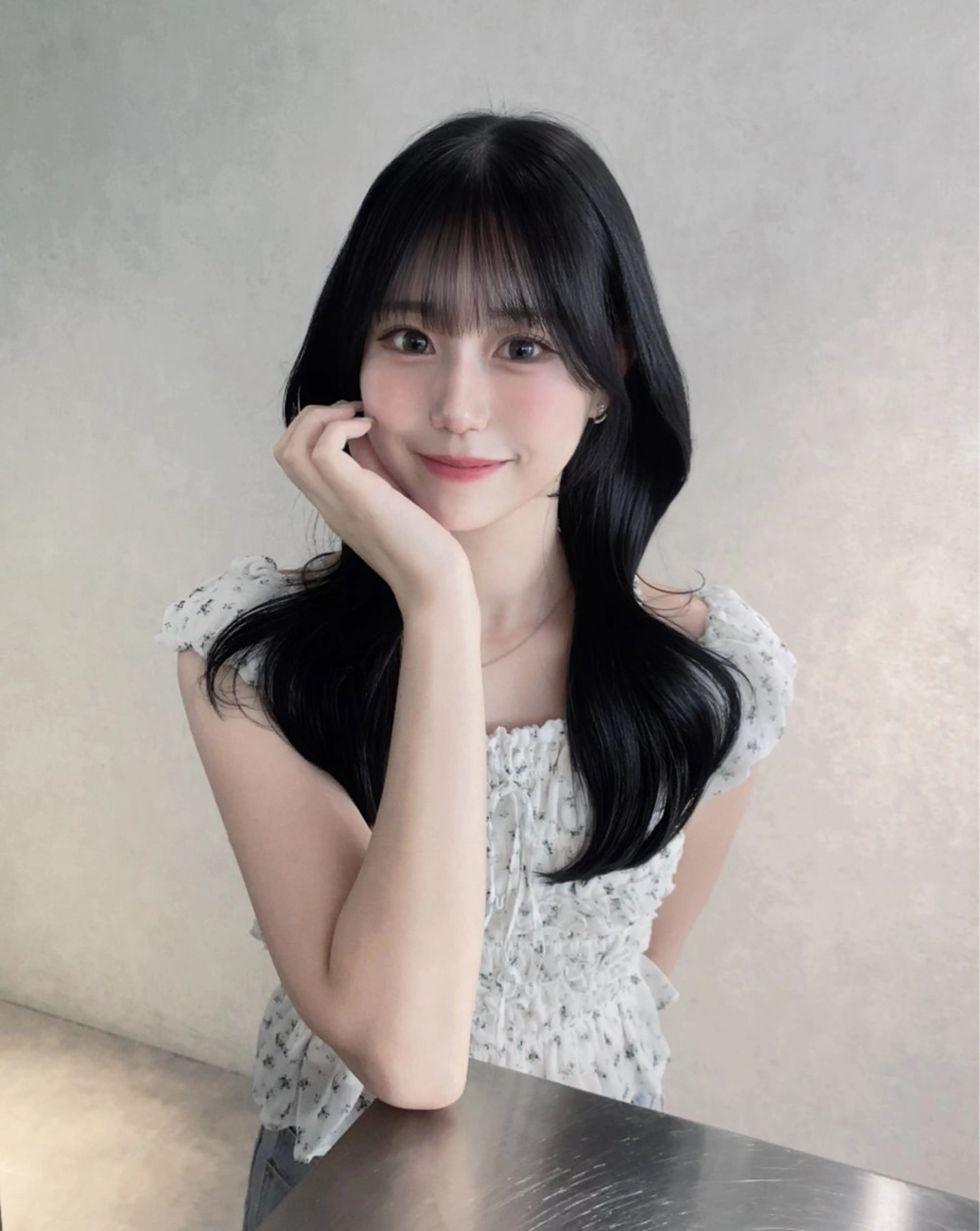 【🇰🇷本場韓国スタイル🇰🇷】カットの写真