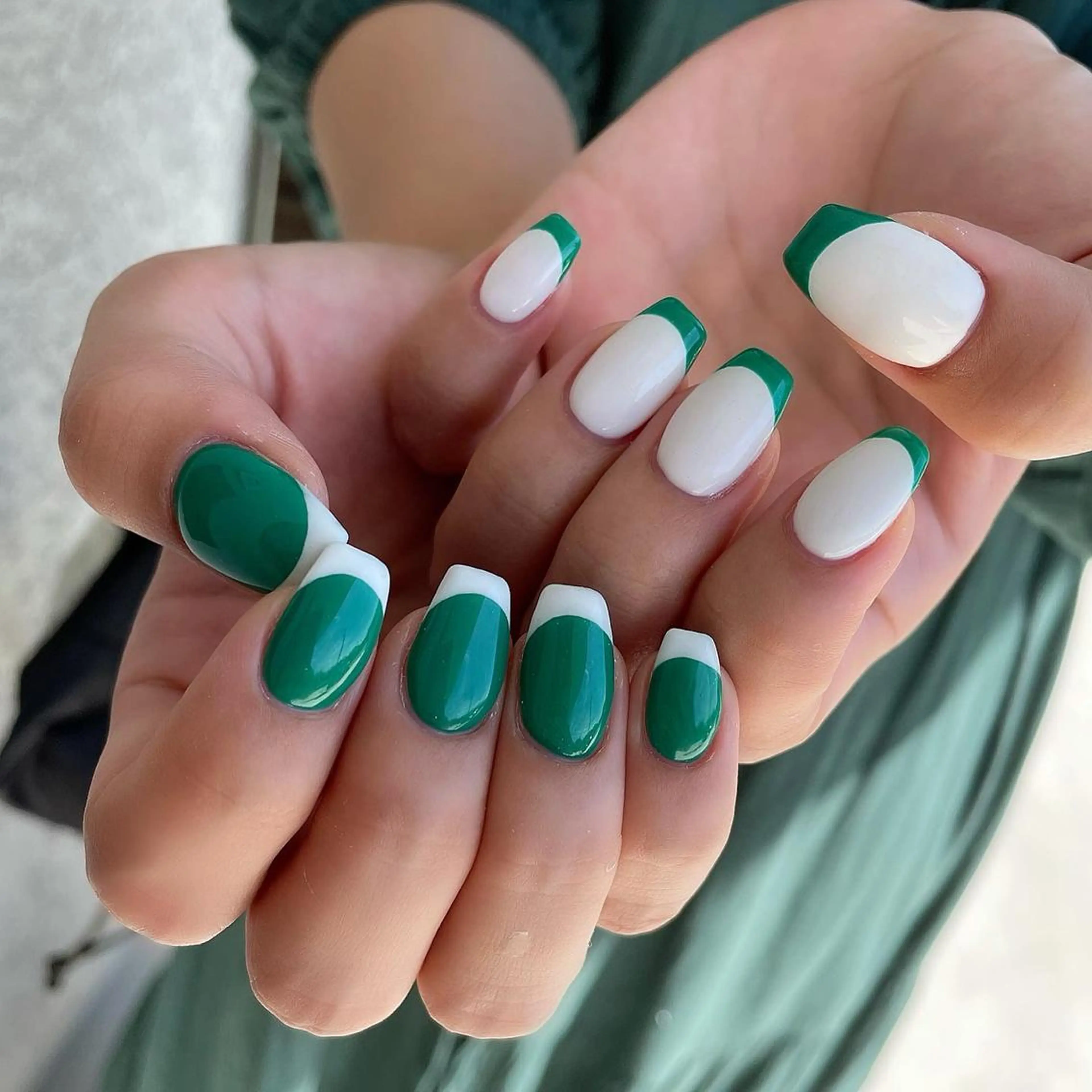 ネイル ハンドネイル puna nailのネイルデザイン